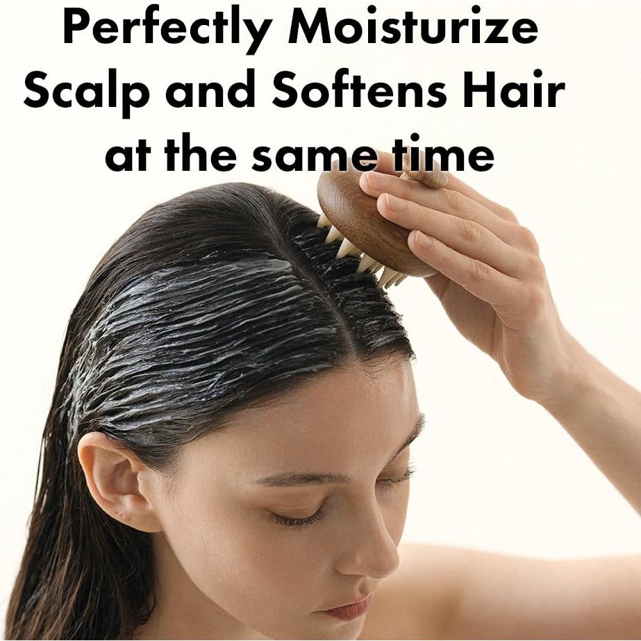 Pack Hidratante Cuero Cabelludo Rated Green 199.8 ml Hibisco