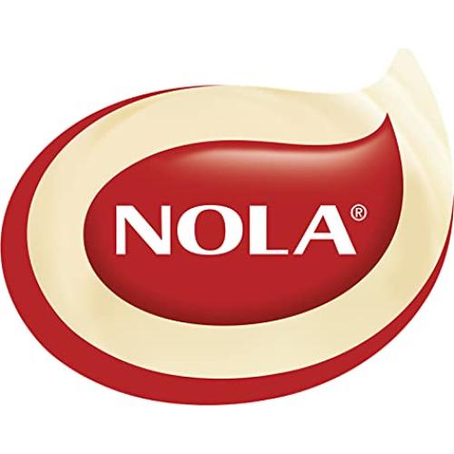 Mayonesa Nola Original 750g Importada de Sudáfrica - 1 Paquete