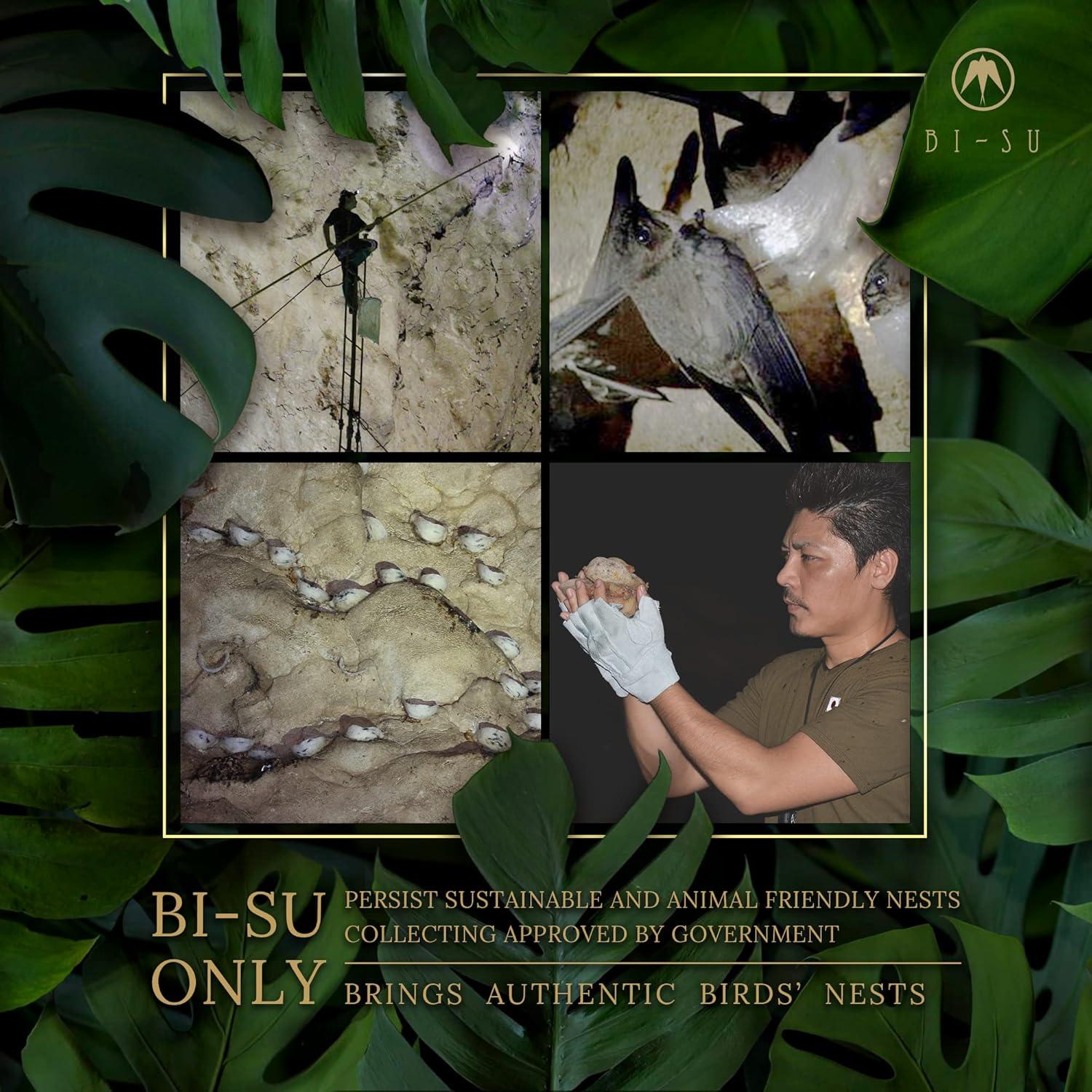 Extracto de Gelatina BI-SU 30 PCS - Colágeno y Vitamina C