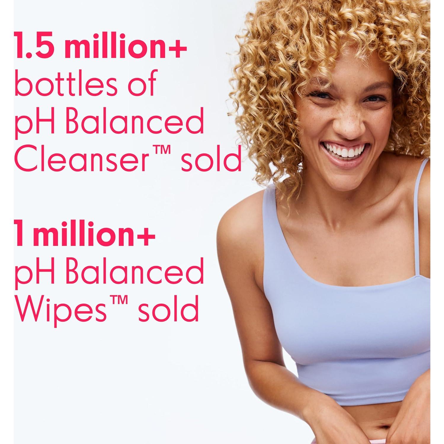 Paquete de Cuidado de la Piel Love Wellness - Limpiador, Crema y Toallitas