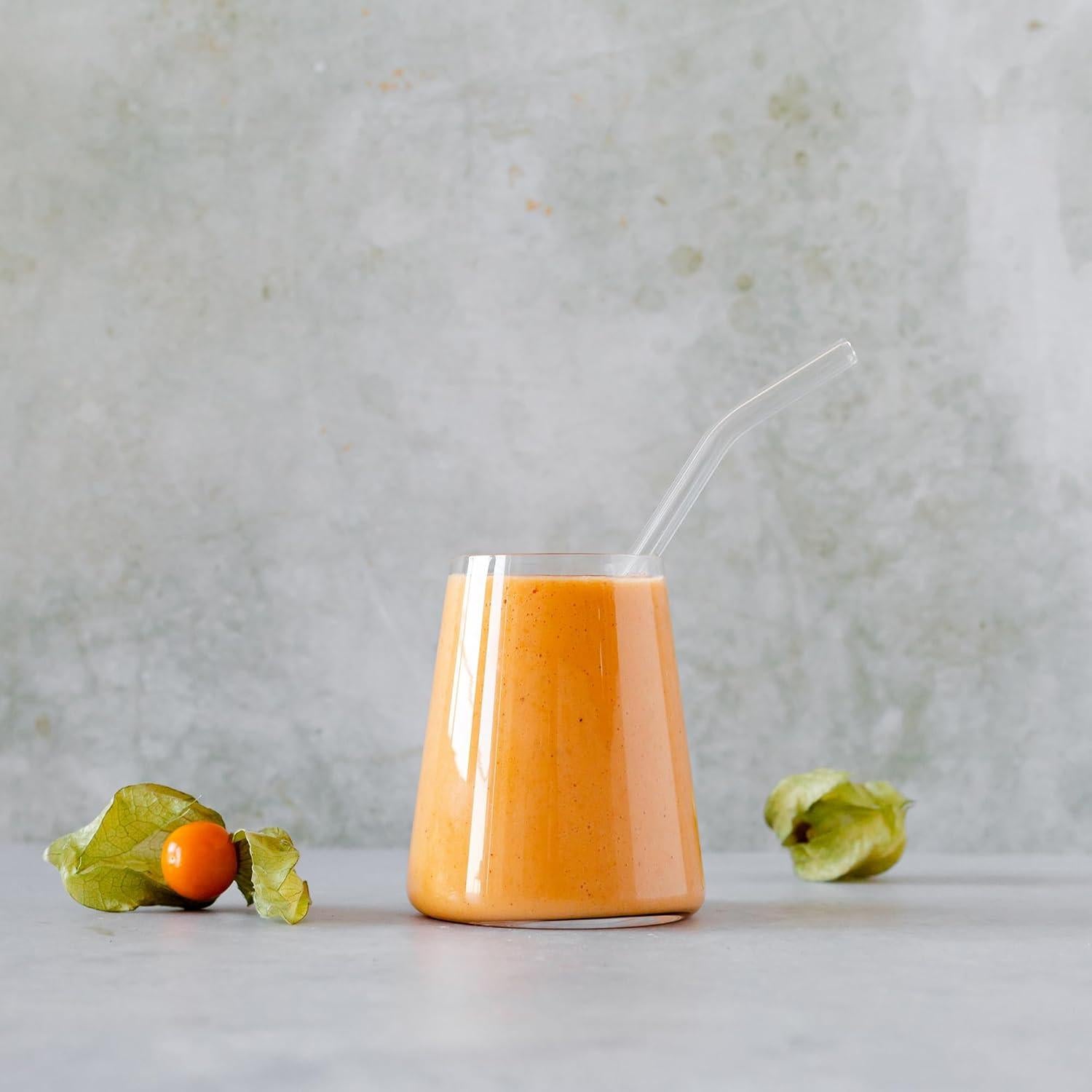 Polvo de Baobab Orgánico Erbology 90.72 g - Salud Piel e Inmunidad