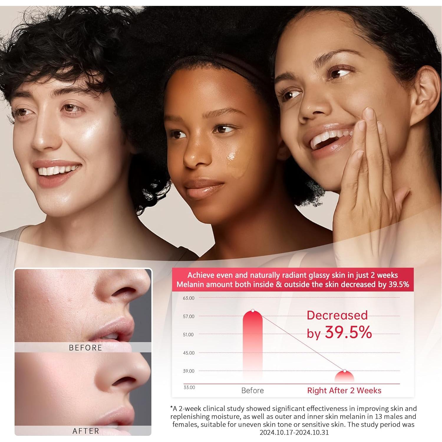 Suero Alpha Arbutin 2% 30 ML - Hidratante y Anti-Manchas