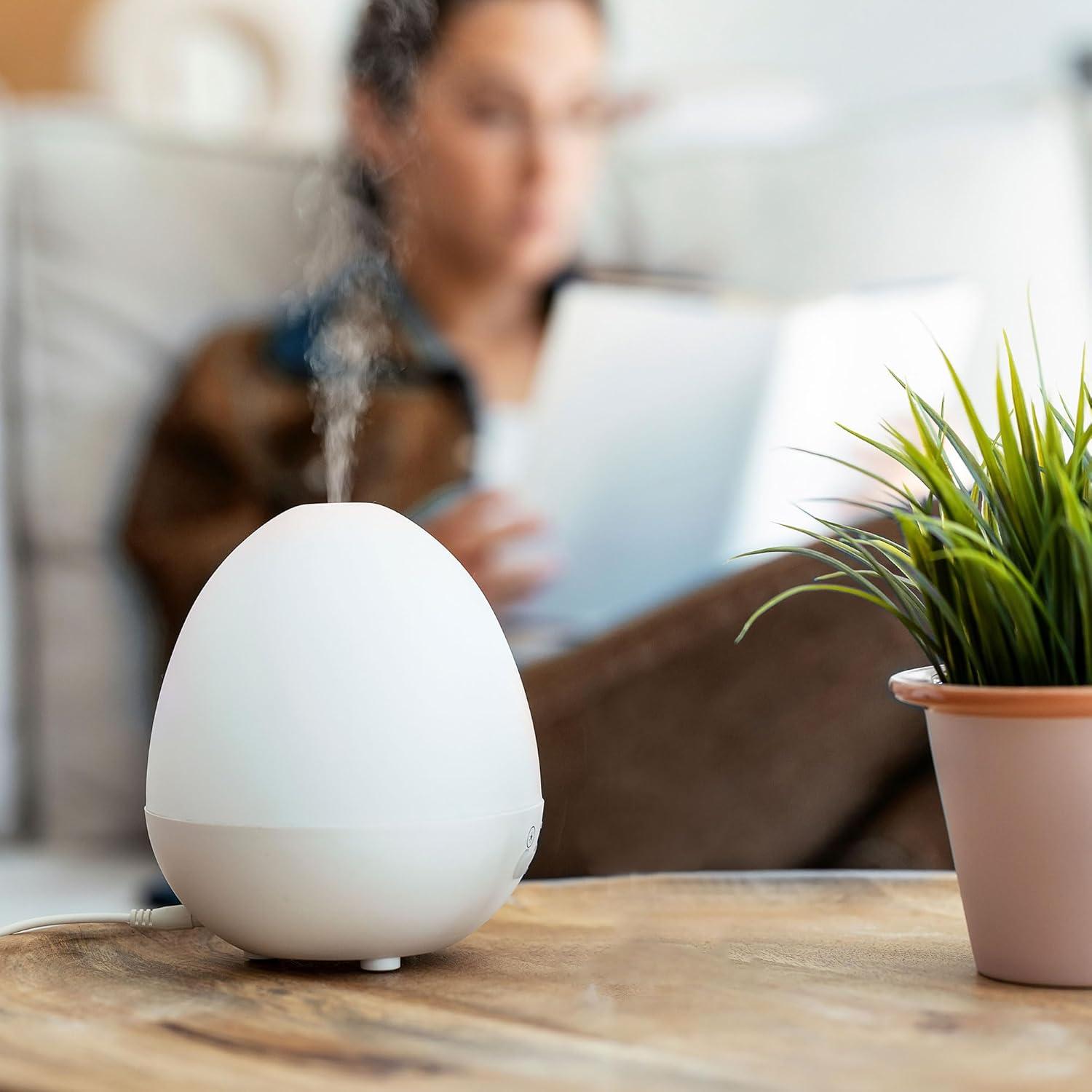 Aceite Esencial de Agarwood ESSLUX 30 ml - Aromaterapia Premium