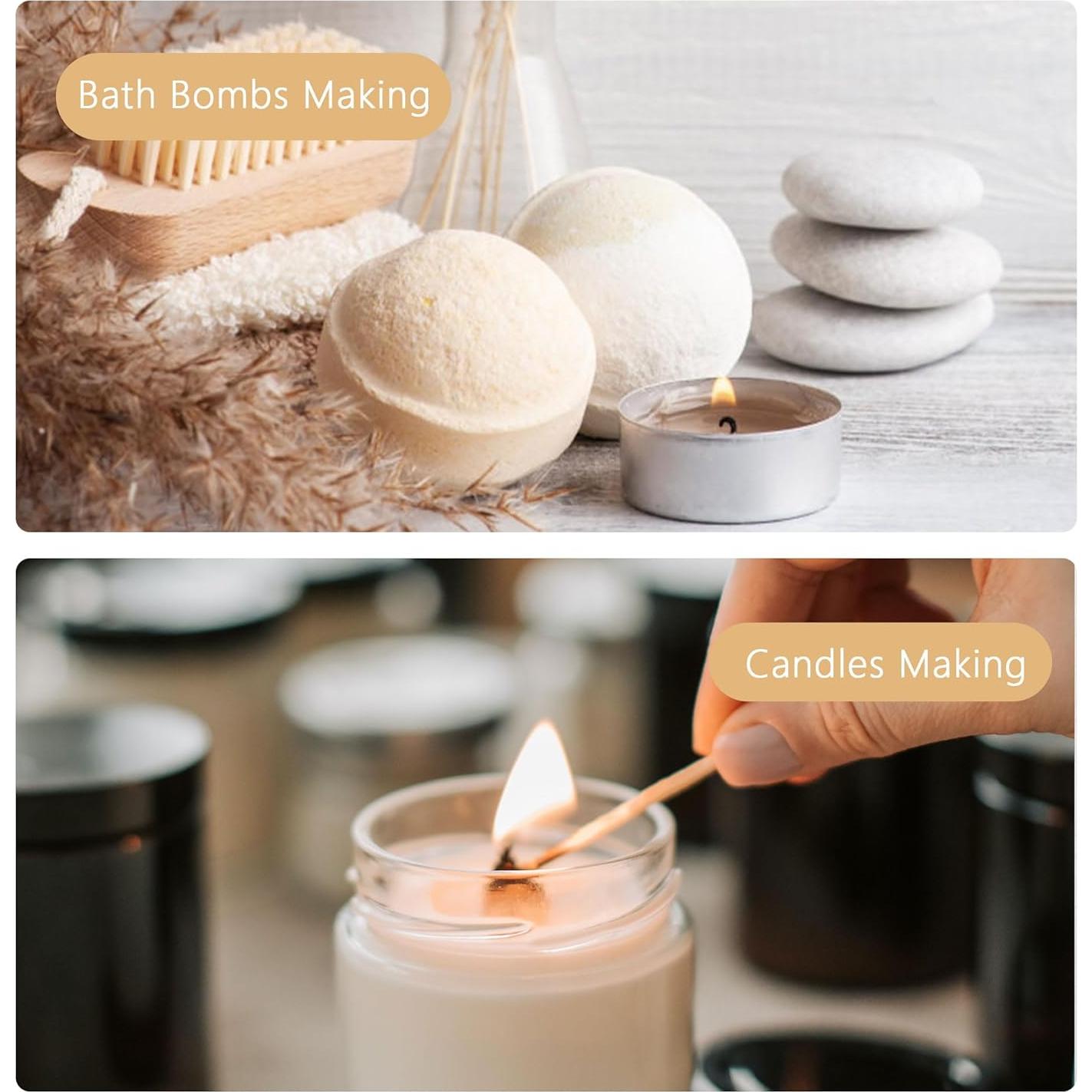 Aceite Esencial de Agarwood ESSLUX 30 ml - Aromaterapia Premium