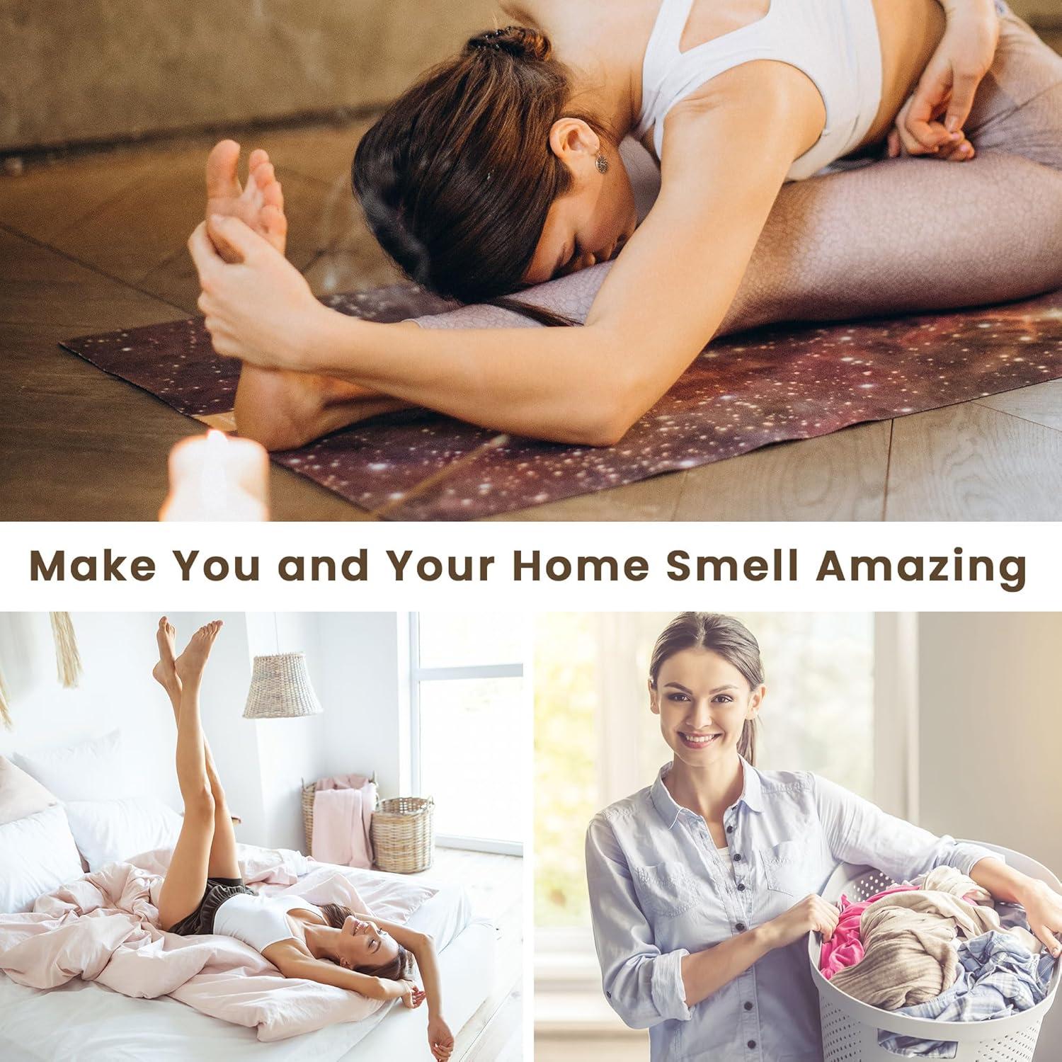 Aceite Esencial de Agarwood ESSLUX 30 ml - Aromaterapia Premium