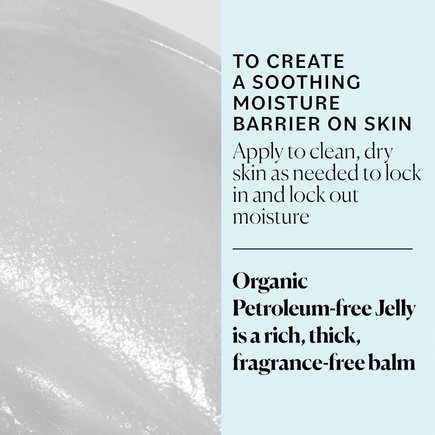 Bálsamo Hidratante Orgánico Sky Organics 70.87 g Multiusos