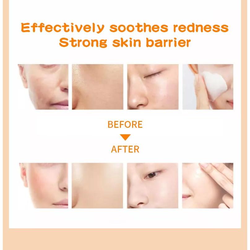 Set de 18 Mascarillas Faciales Hidratantes HuaShen para Piel Sensible