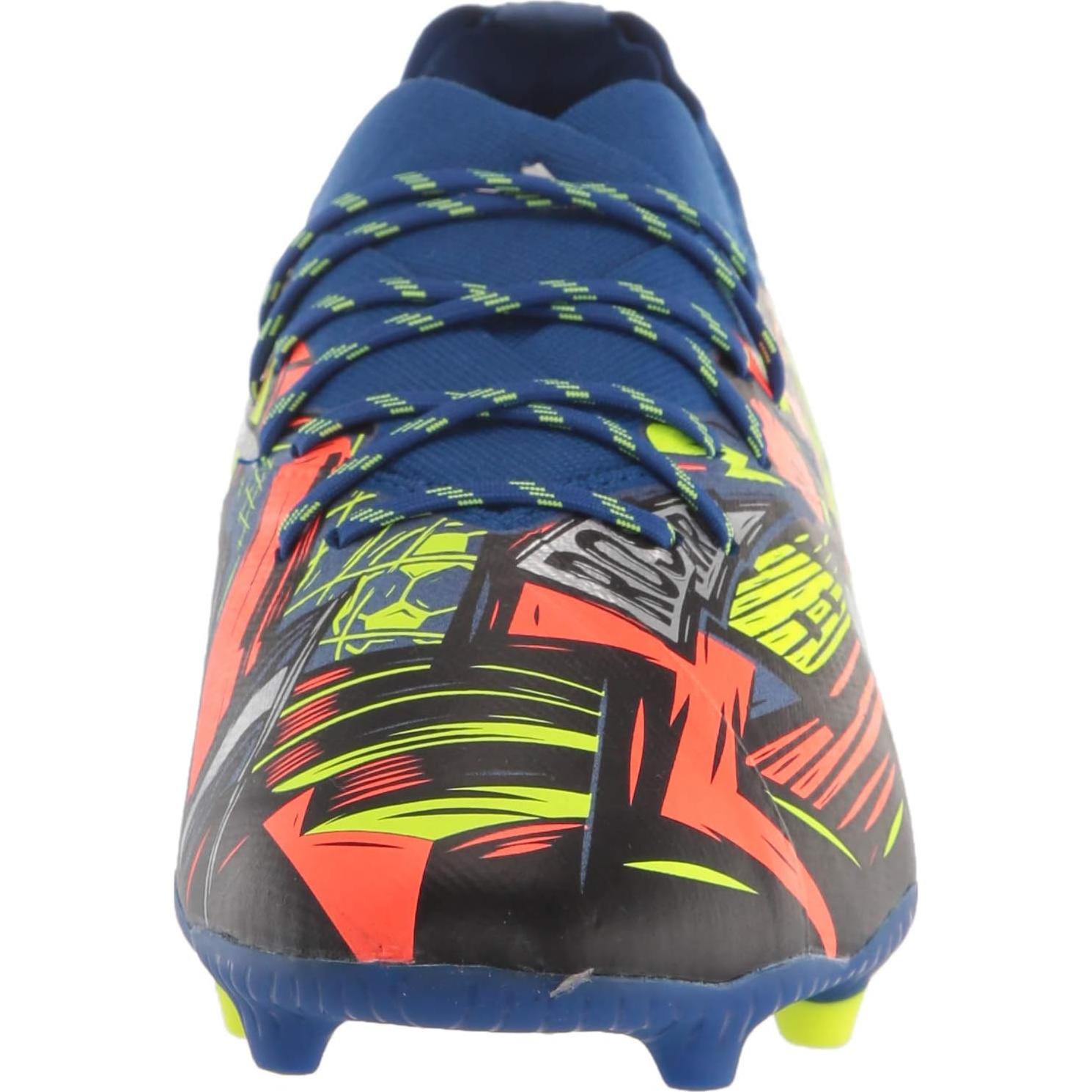 Zapatillas de Fútbol Adidas Nemeziz Messi 19.4 Unisex Niño