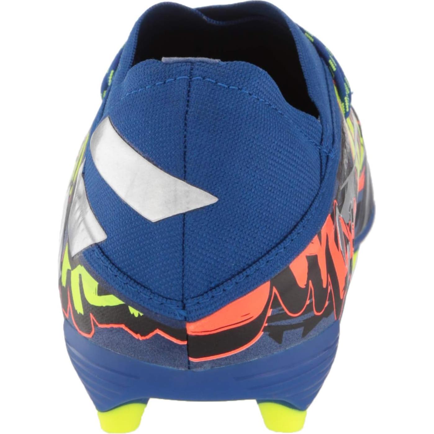 Zapatillas de Fútbol Adidas Nemeziz Messi 19.4 Unisex Niño