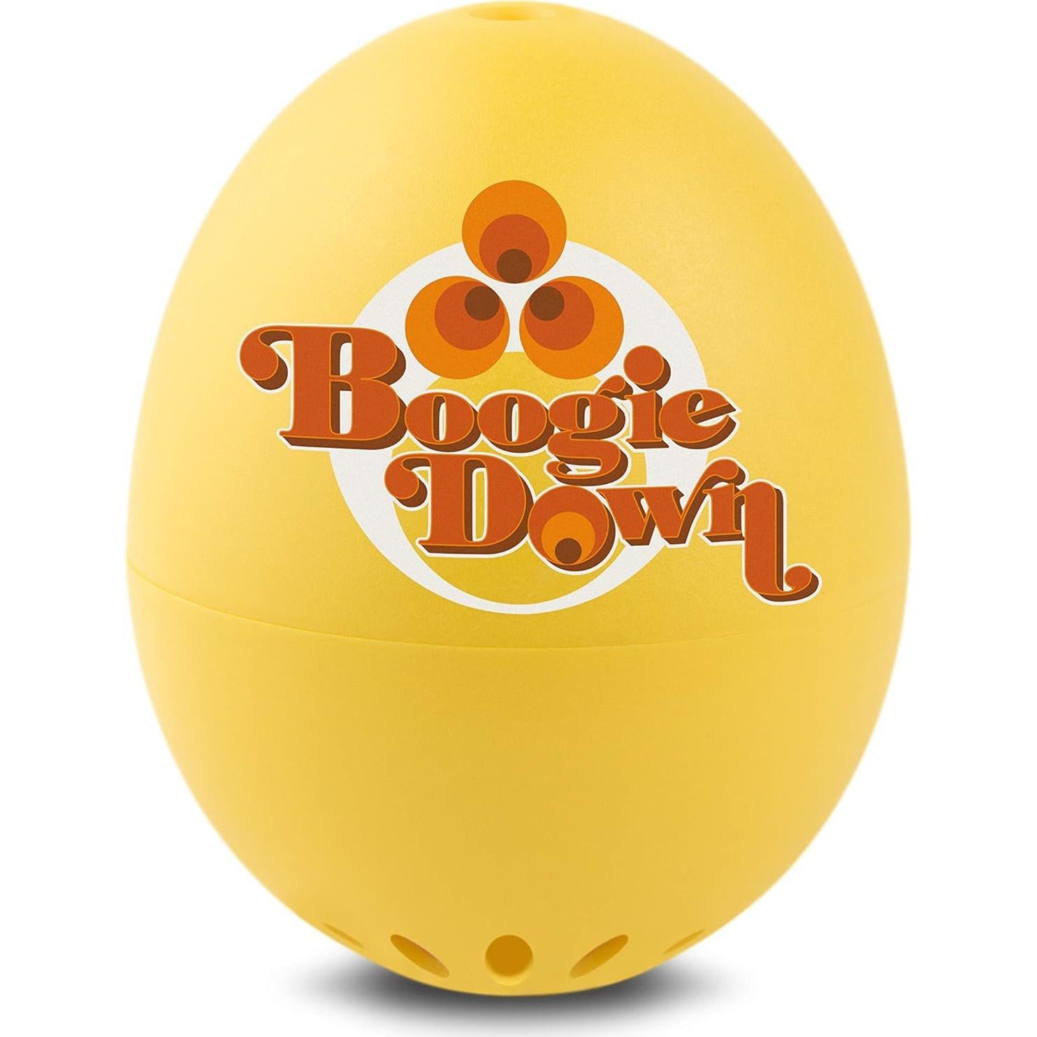 Temporizador de Huevo Brainstream PiepEi 70s - Cocción Musical