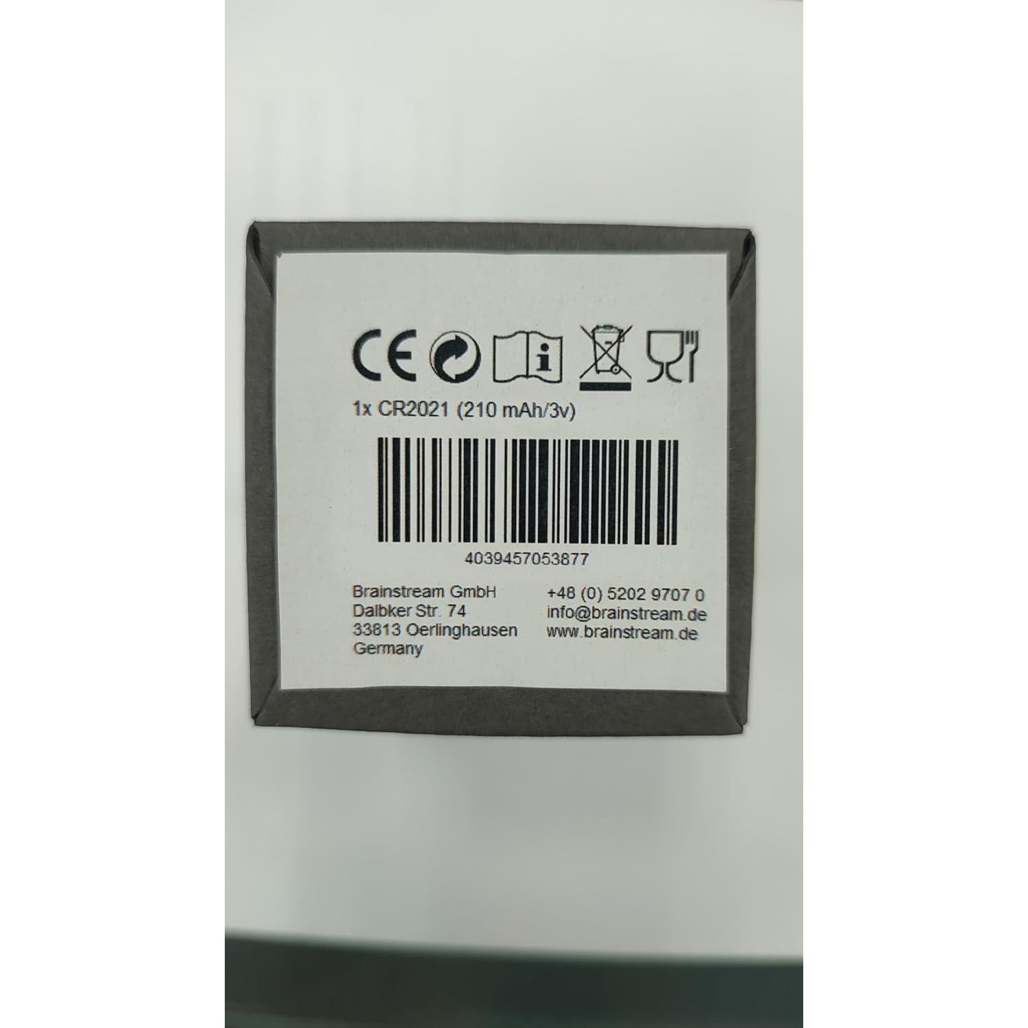 Temporizador de Huevo Brainstream PiepEi 70s - Cocción Musical