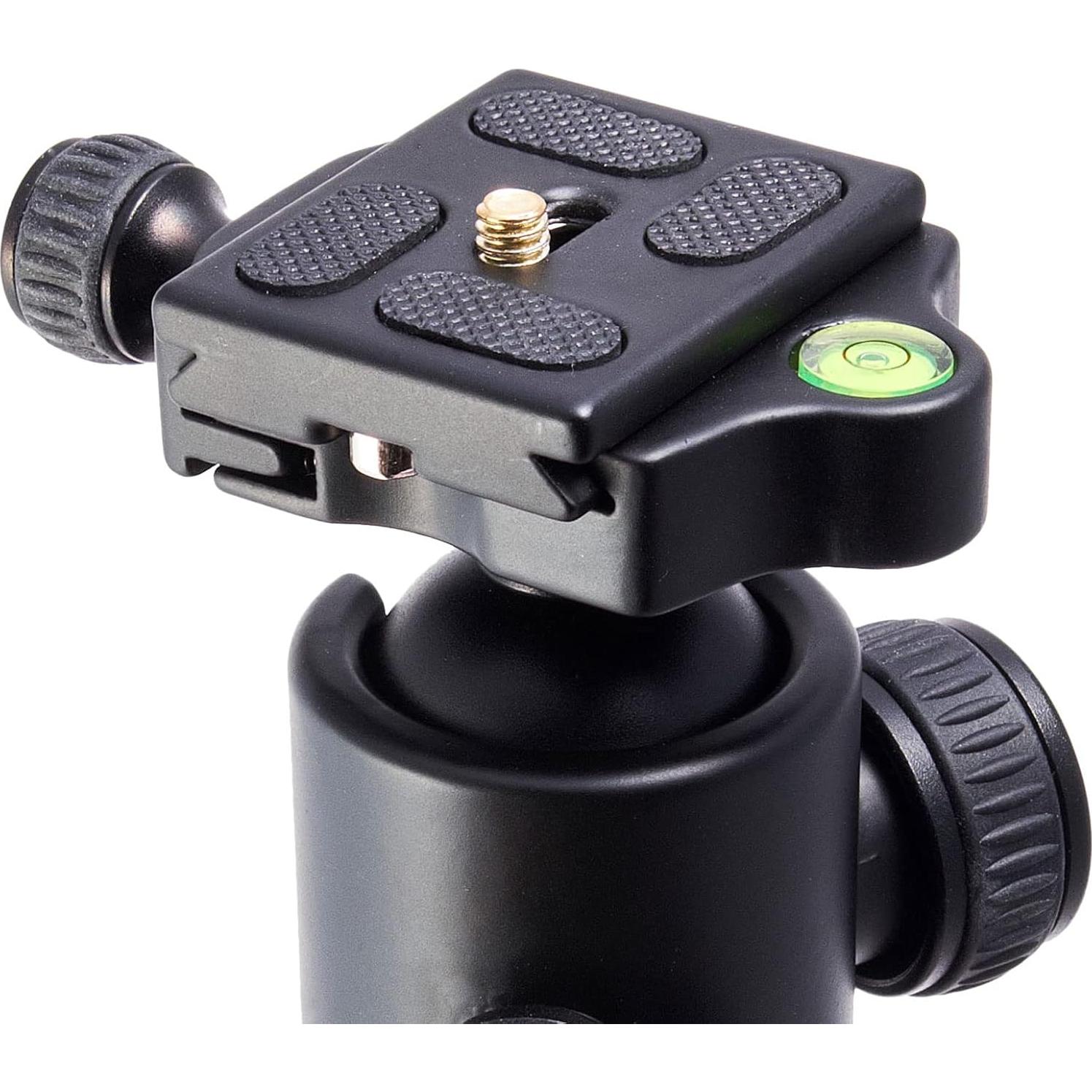 HARFINGTON 5pcs Round Bubble Level 8x5.5mm Mini Circular Bullseye Spirit Levels for Leveling Camera Tripod Telescope Workshop Turntable Pictures Frame, Lime