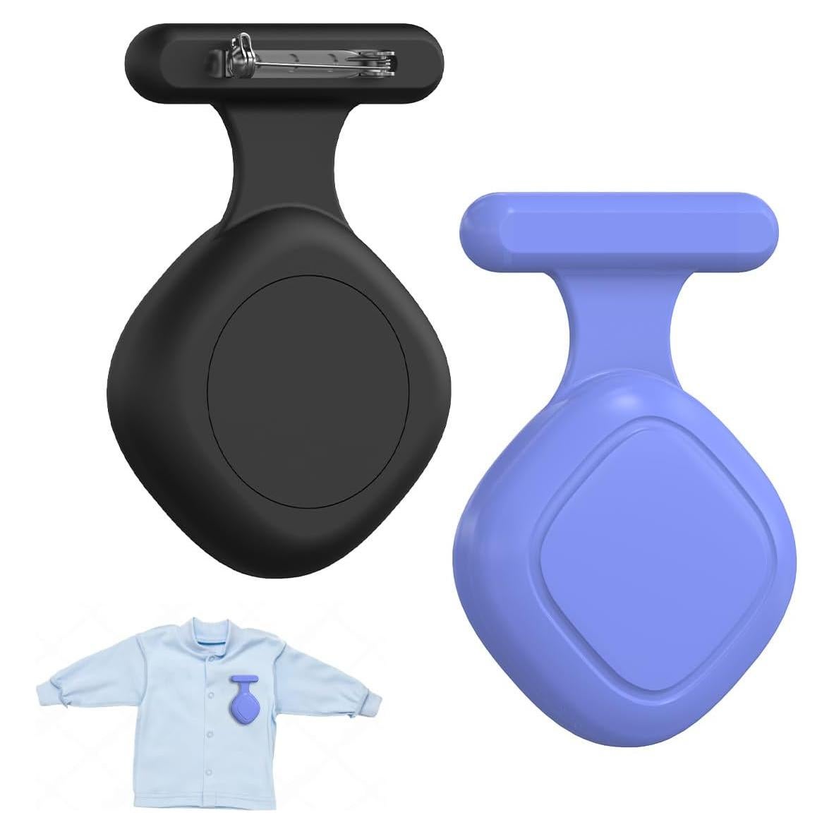 Funda de Silicona LAKSDIURT para Tile Mate 2024 - Impermeable