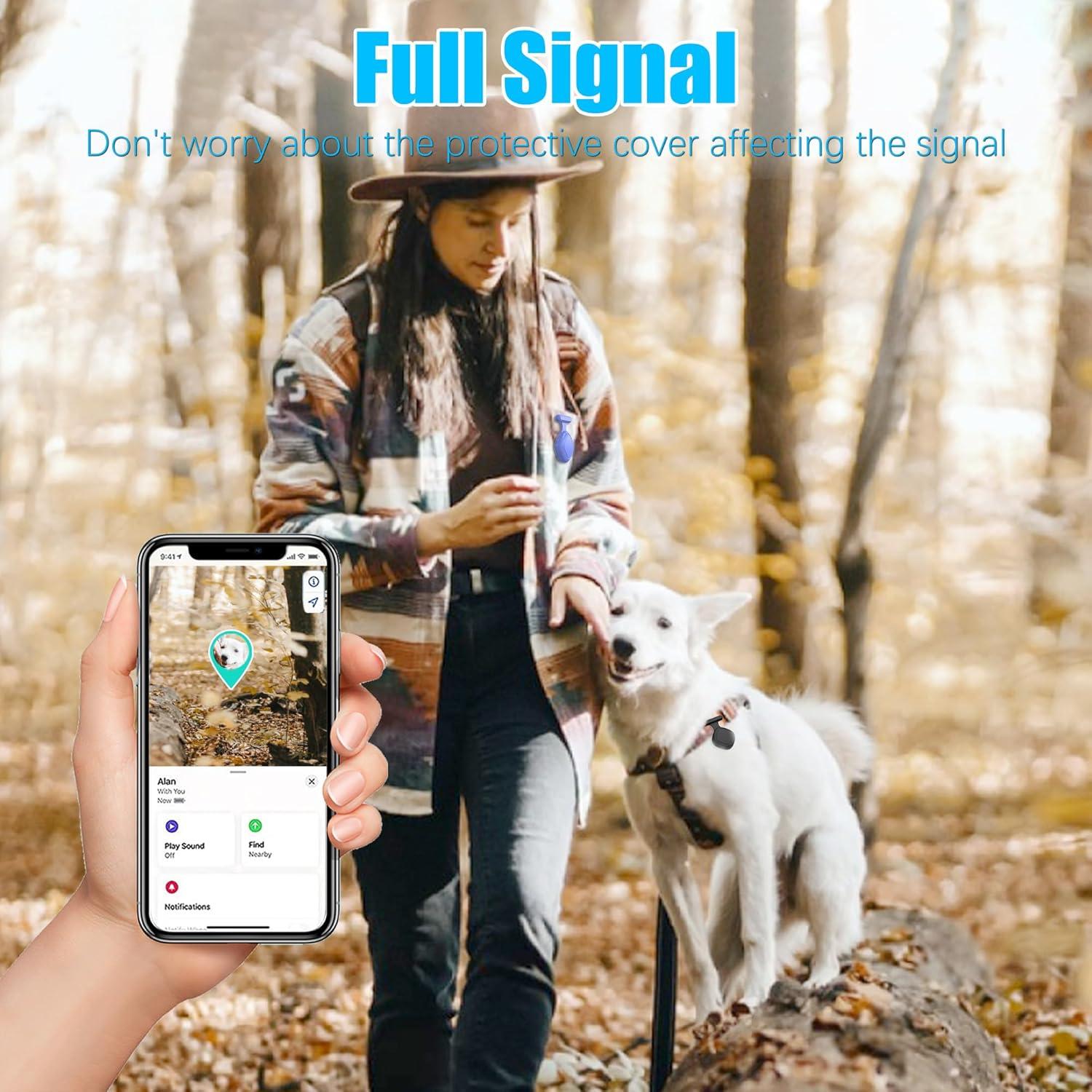 Funda de Silicona LAKSDIURT para Tile Mate 2024 - Impermeable