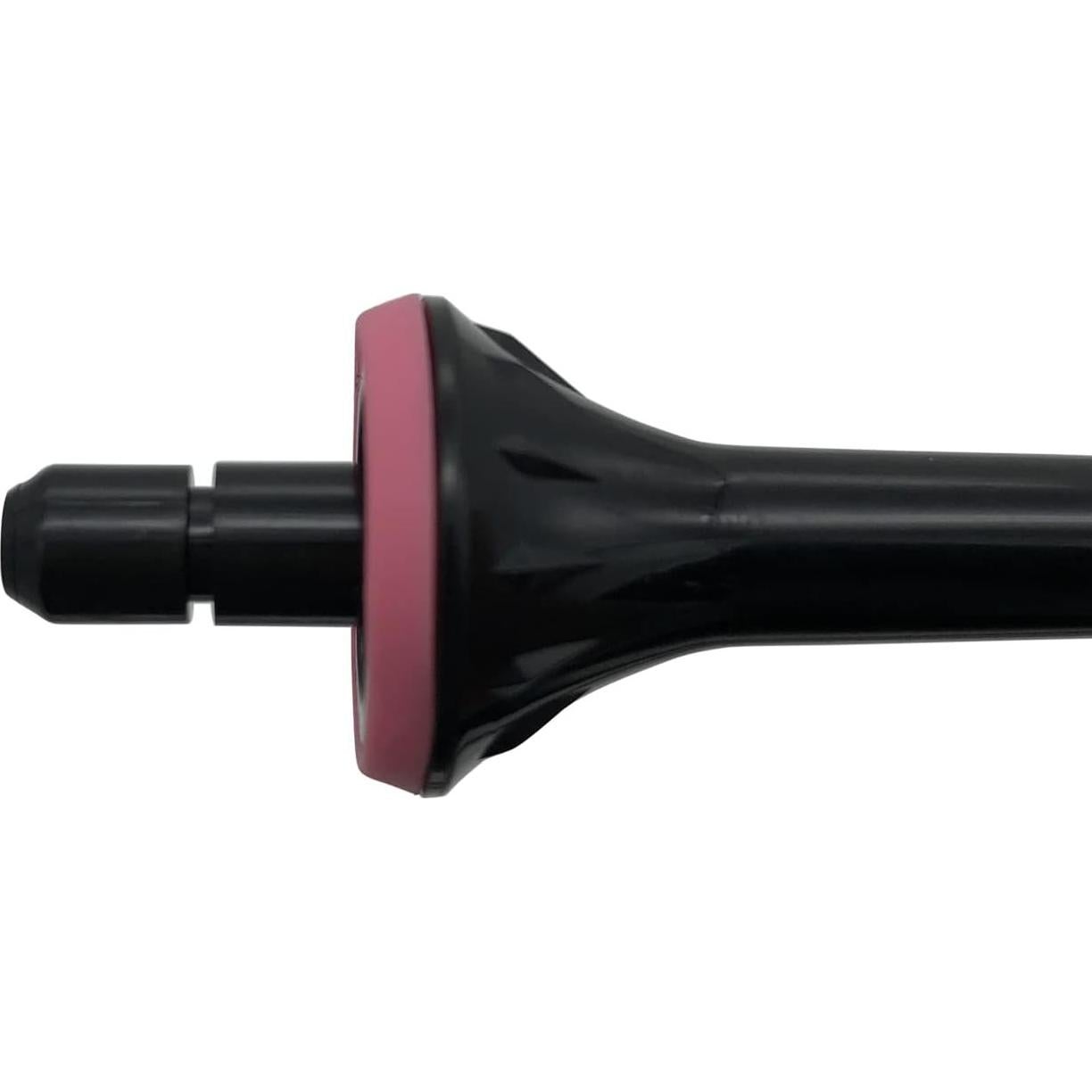 Boquillas de Repuesto Nicwell 3 PCS Color Negro