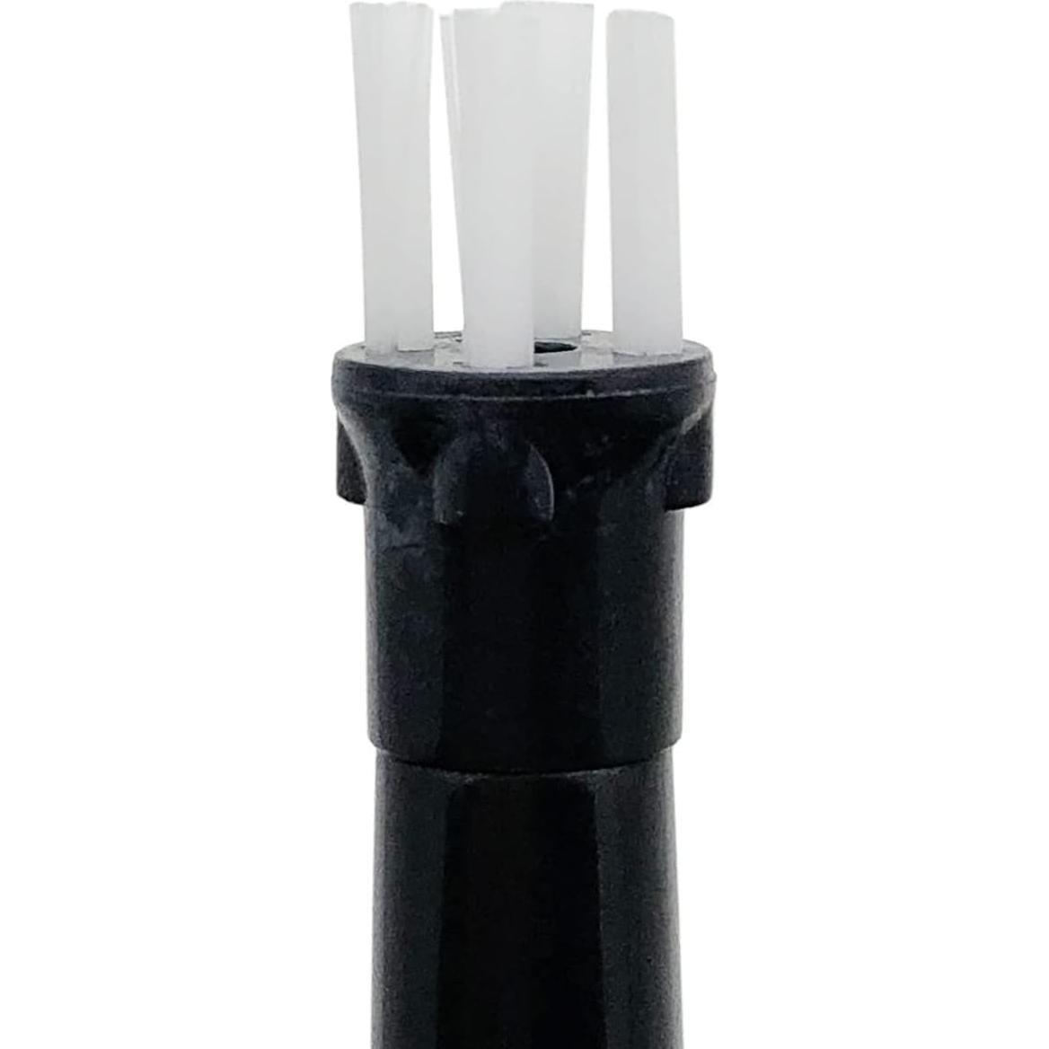 Boquillas de Repuesto Nicwell 3 PCS Color Negro