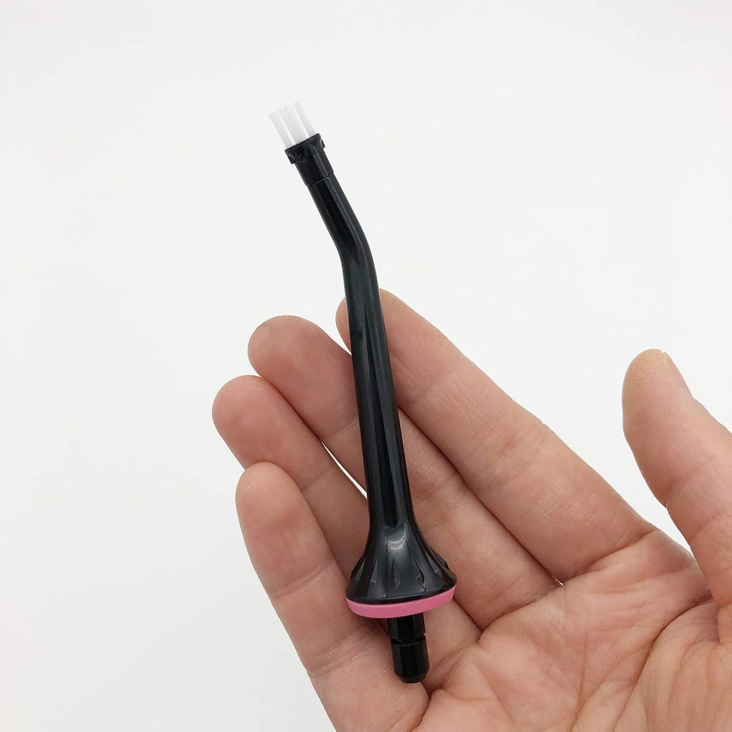 Boquillas de Repuesto Nicwell 3 PCS Color Negro