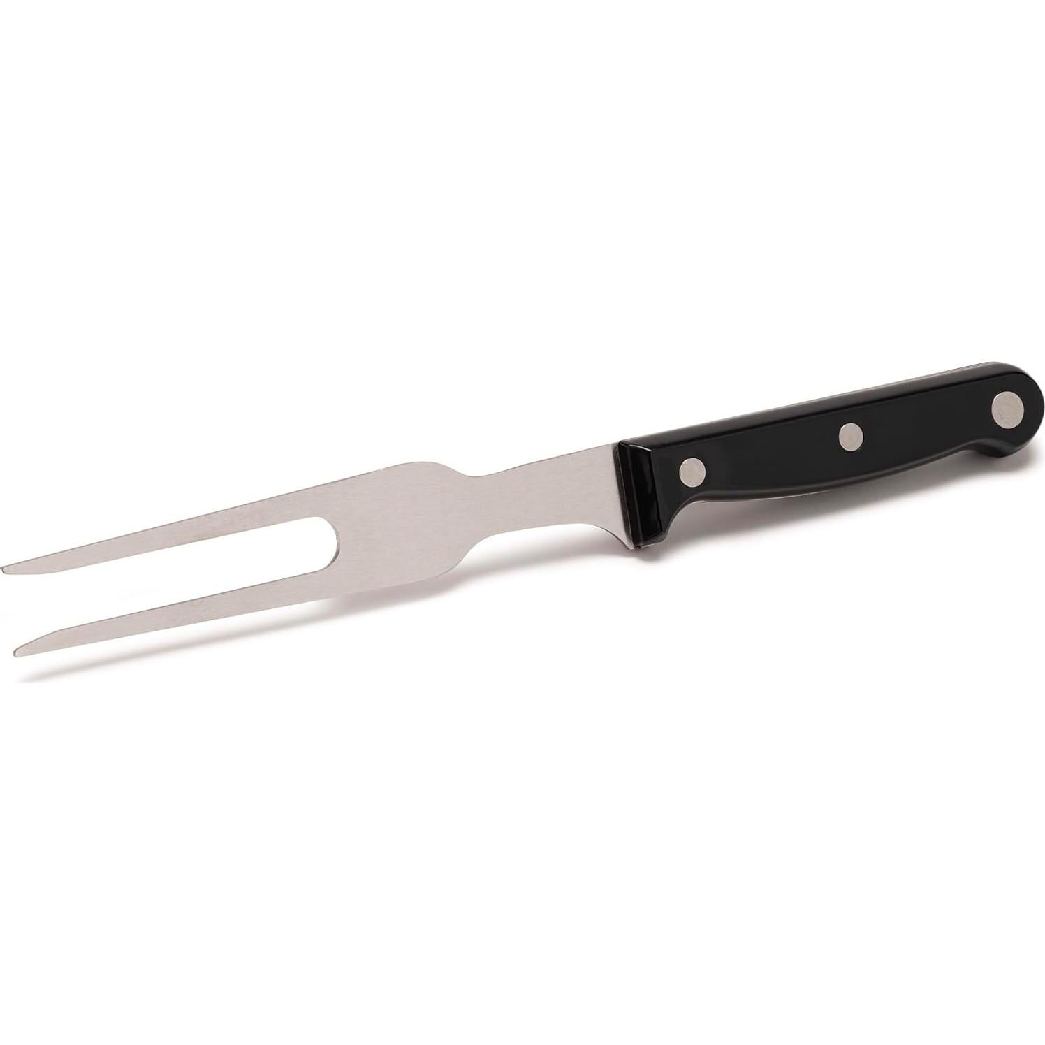 Cuchillo Eléctrico Recargable ChefWave con 2 Cuchillas Serradas