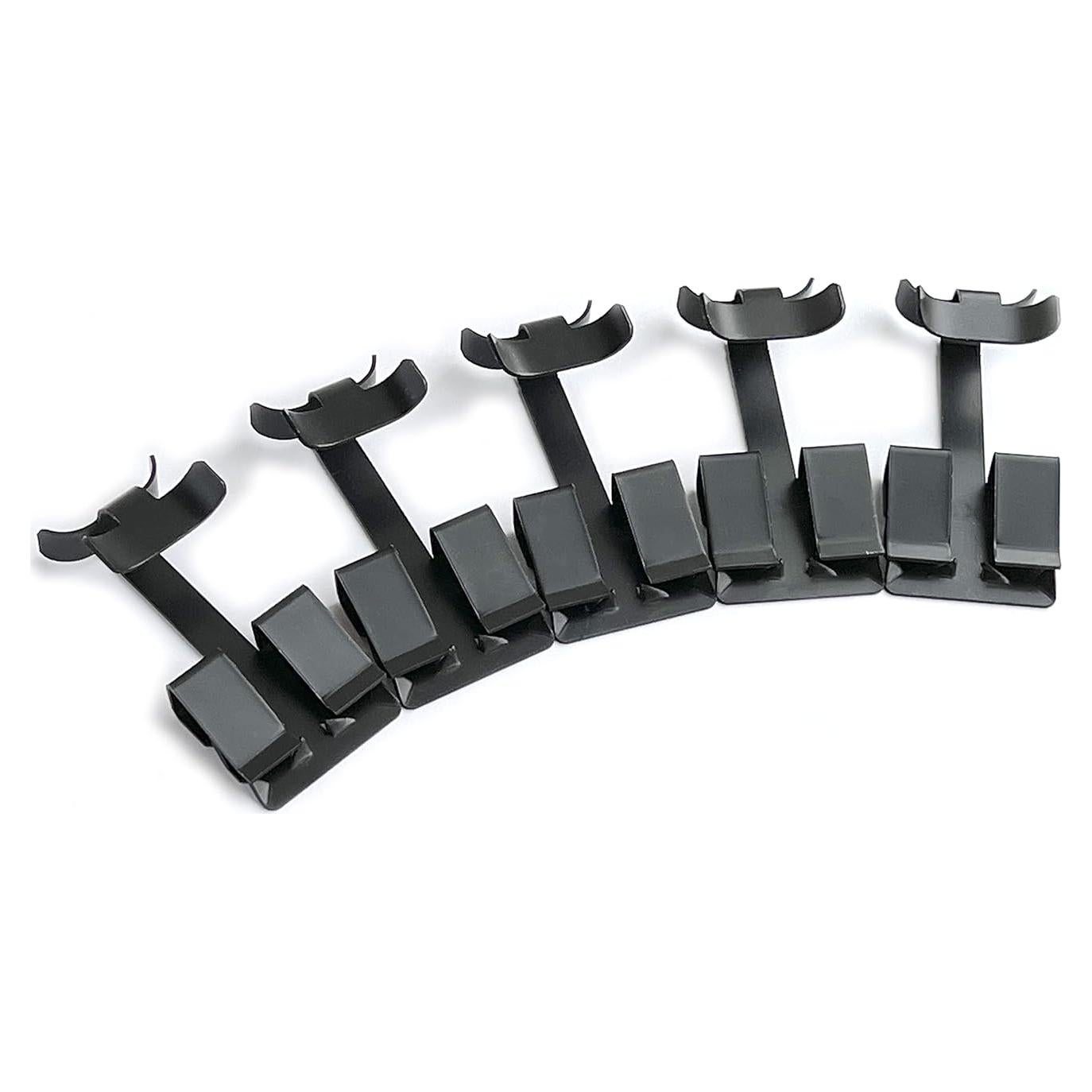 Clips Grip para Cable Térmico Radiant Solutions 325 - 5 Paquete