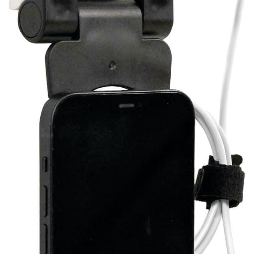 Soporte para Teléfono Jokari Outlet con Estante y Organizador