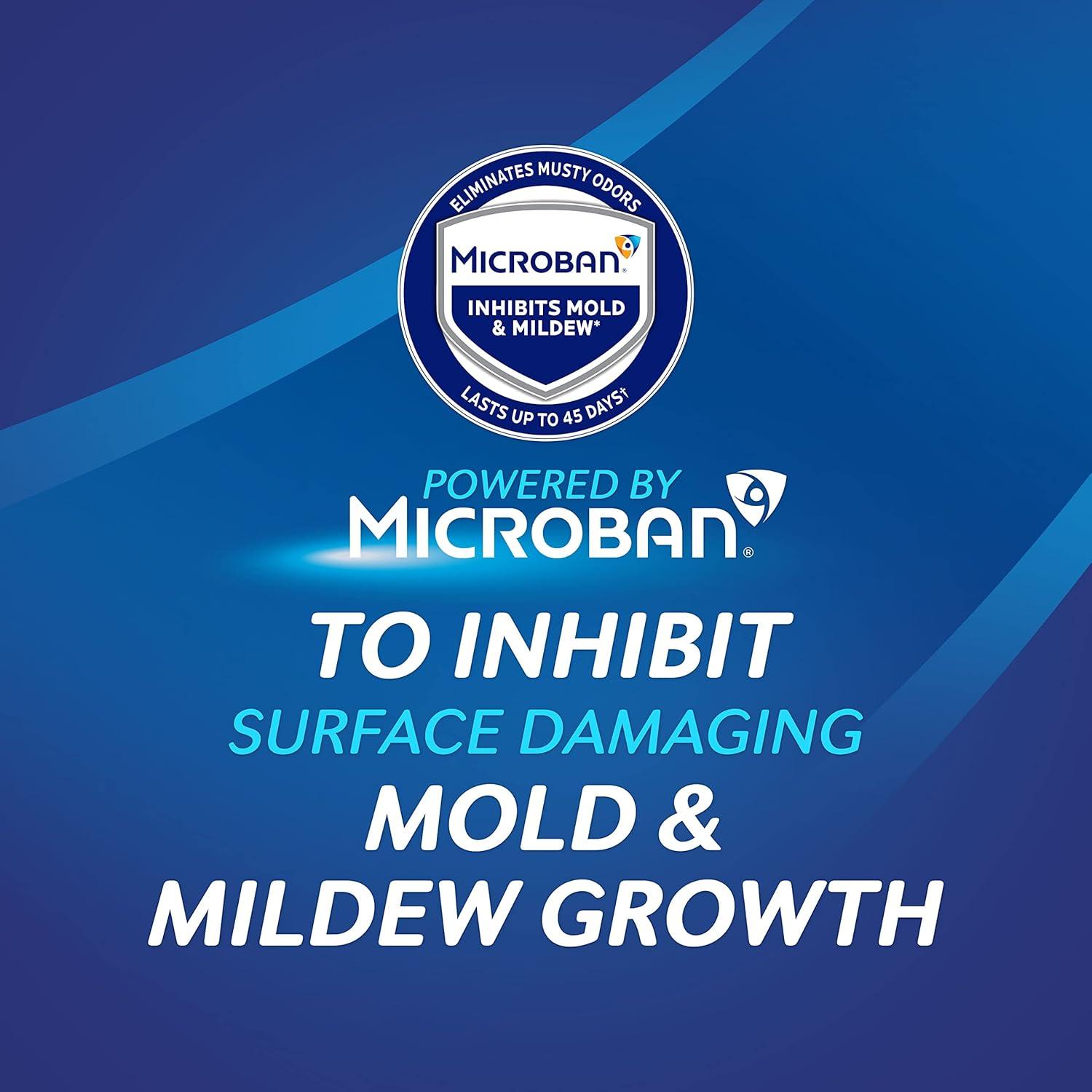 Bolsa de Recarga DampRid 1.19 kg, 4-Pack - Absorbentes de Humedad