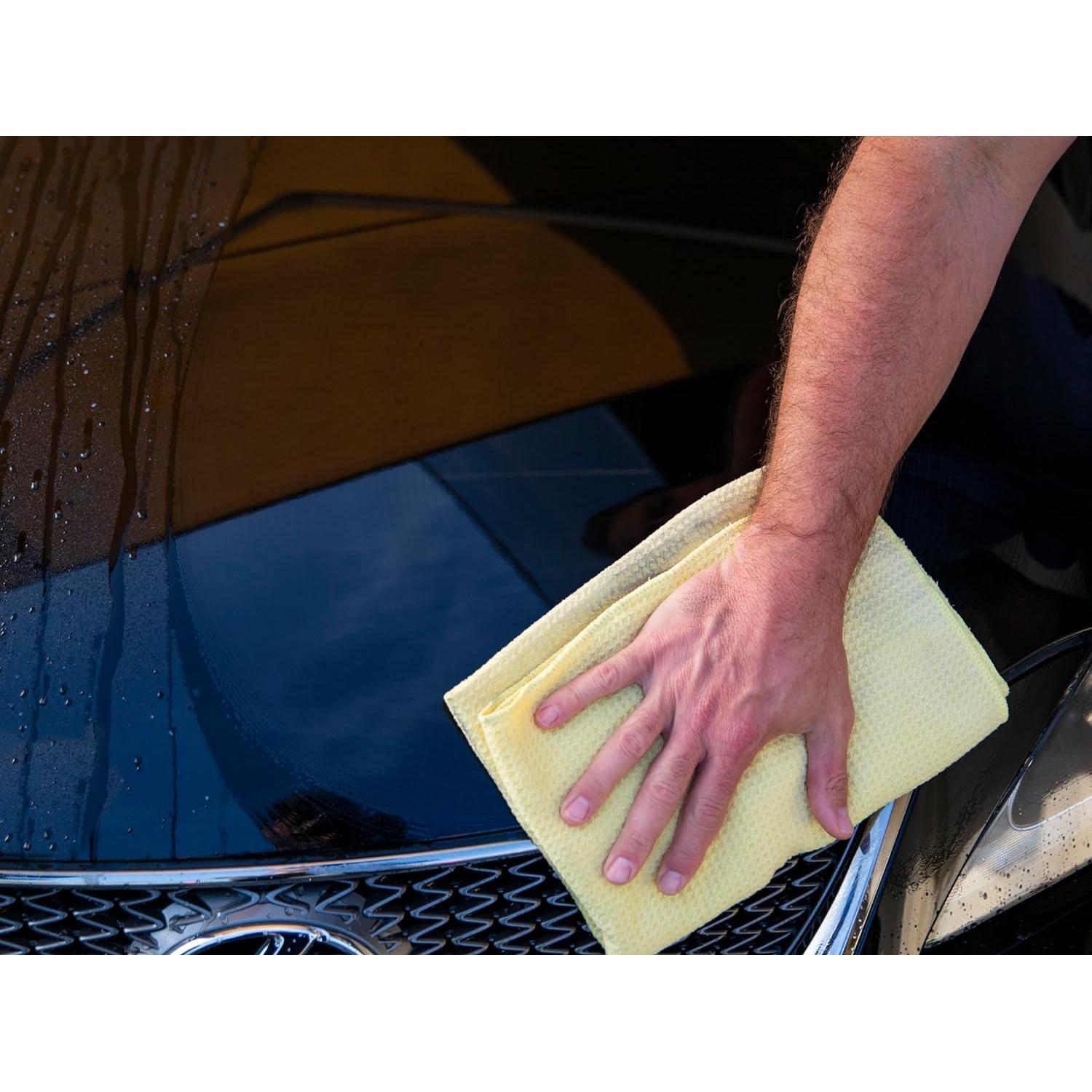 Cera Cerámica Híbrida Meguiar's 26 Oz Spray Fácil Uso