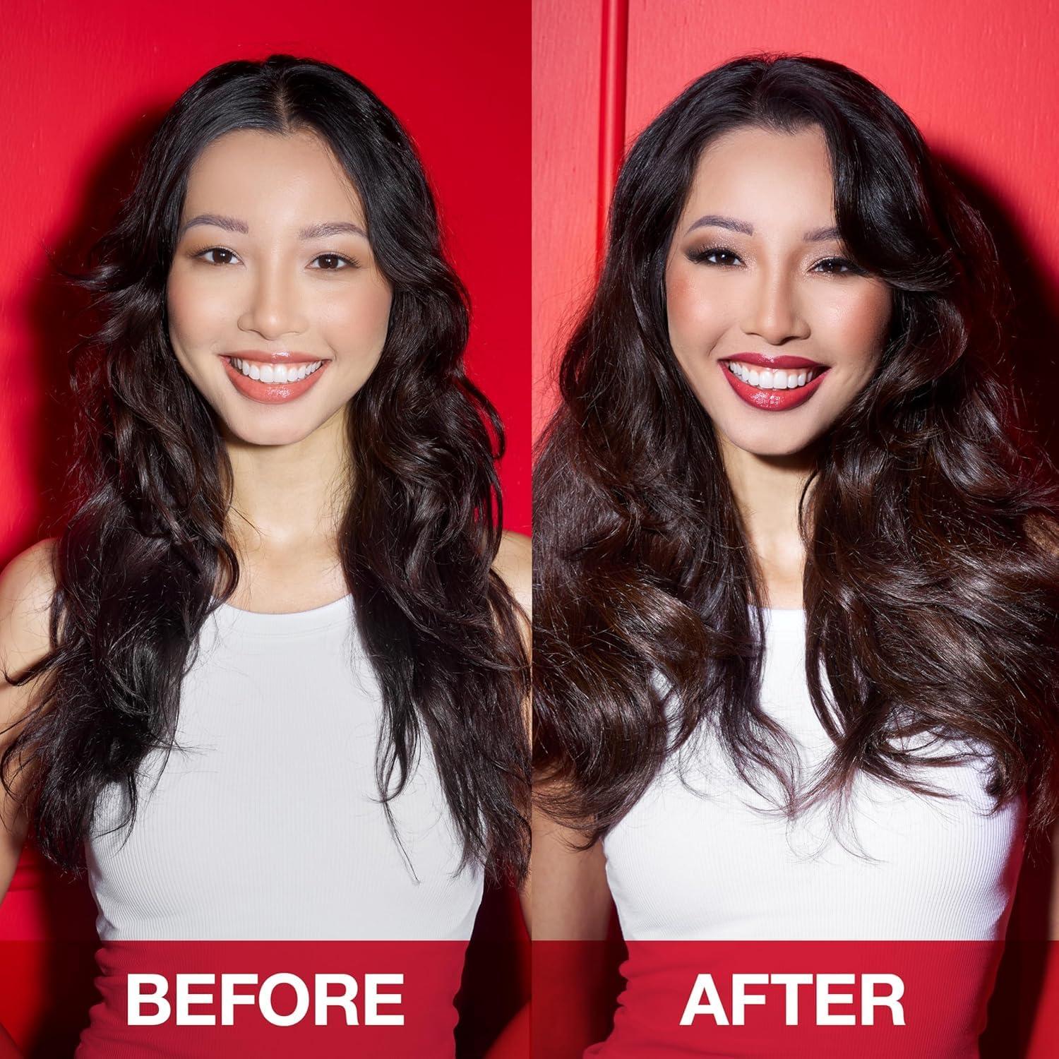 Mousse Voluminizador SexyHair Big Root Pump 50ml - 72h Humedad