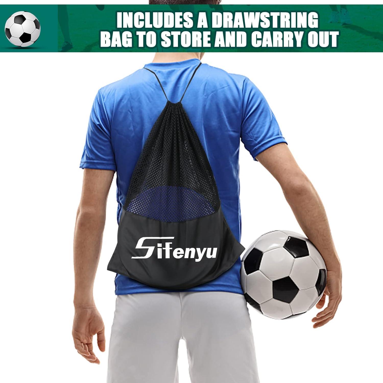 Marcadores de Agilidad SIFENYU 12pcs 22.86cm Antideslizantes