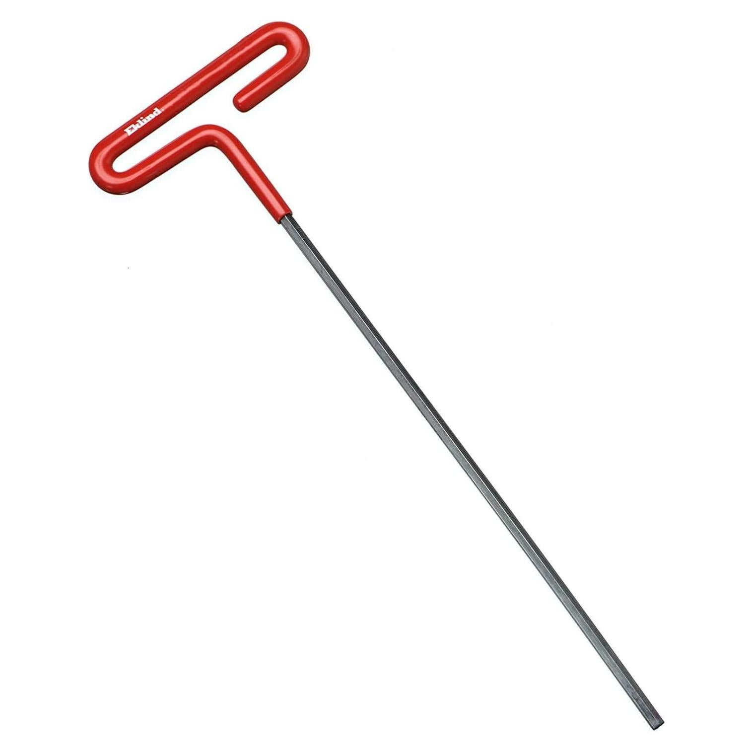 Llave Hexagonal T-Handle EKLIND 3/32" Mango Acolchado 22.86cm