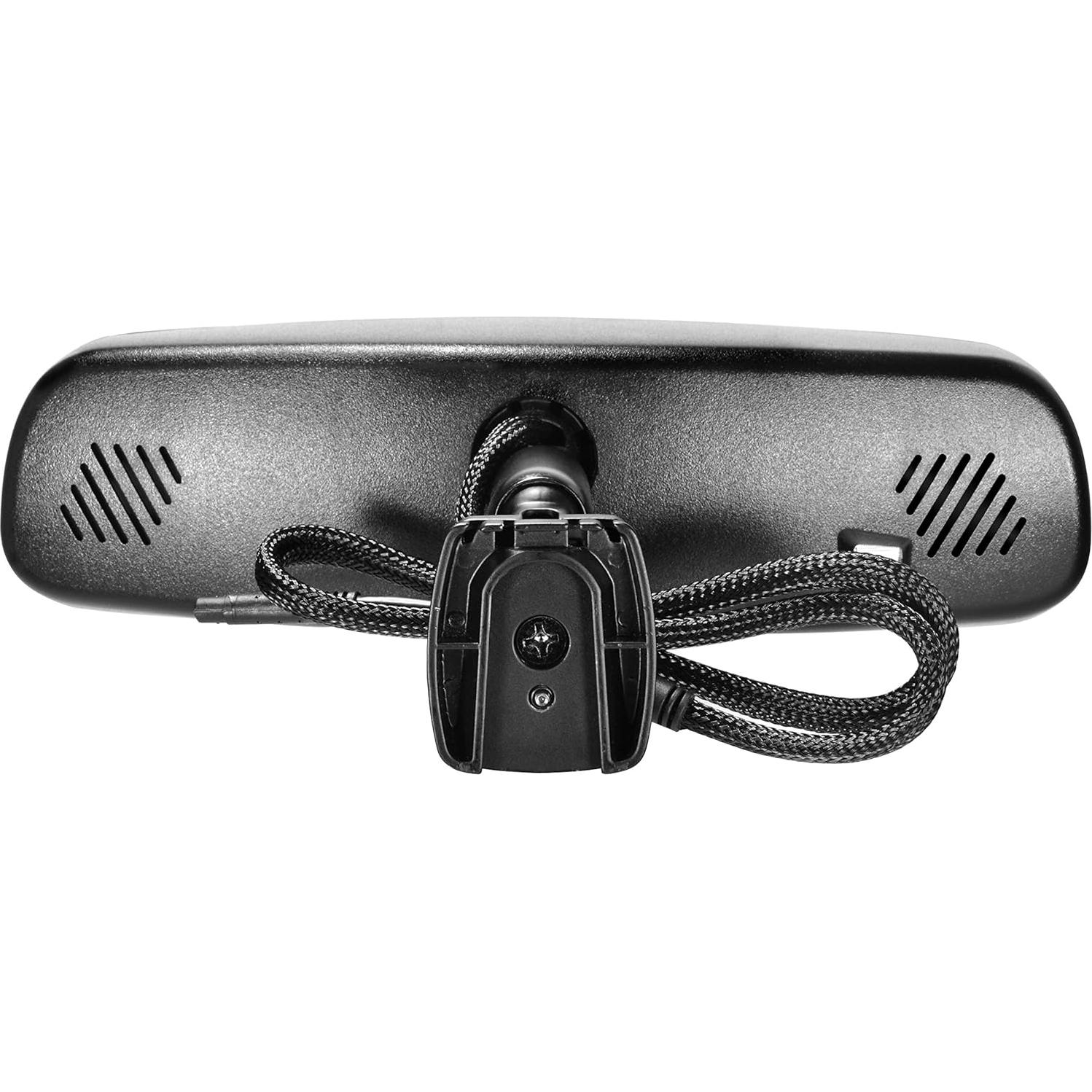 Espejo Retrovisor Master Tailgaters 10.5" LCD Antirreflejo