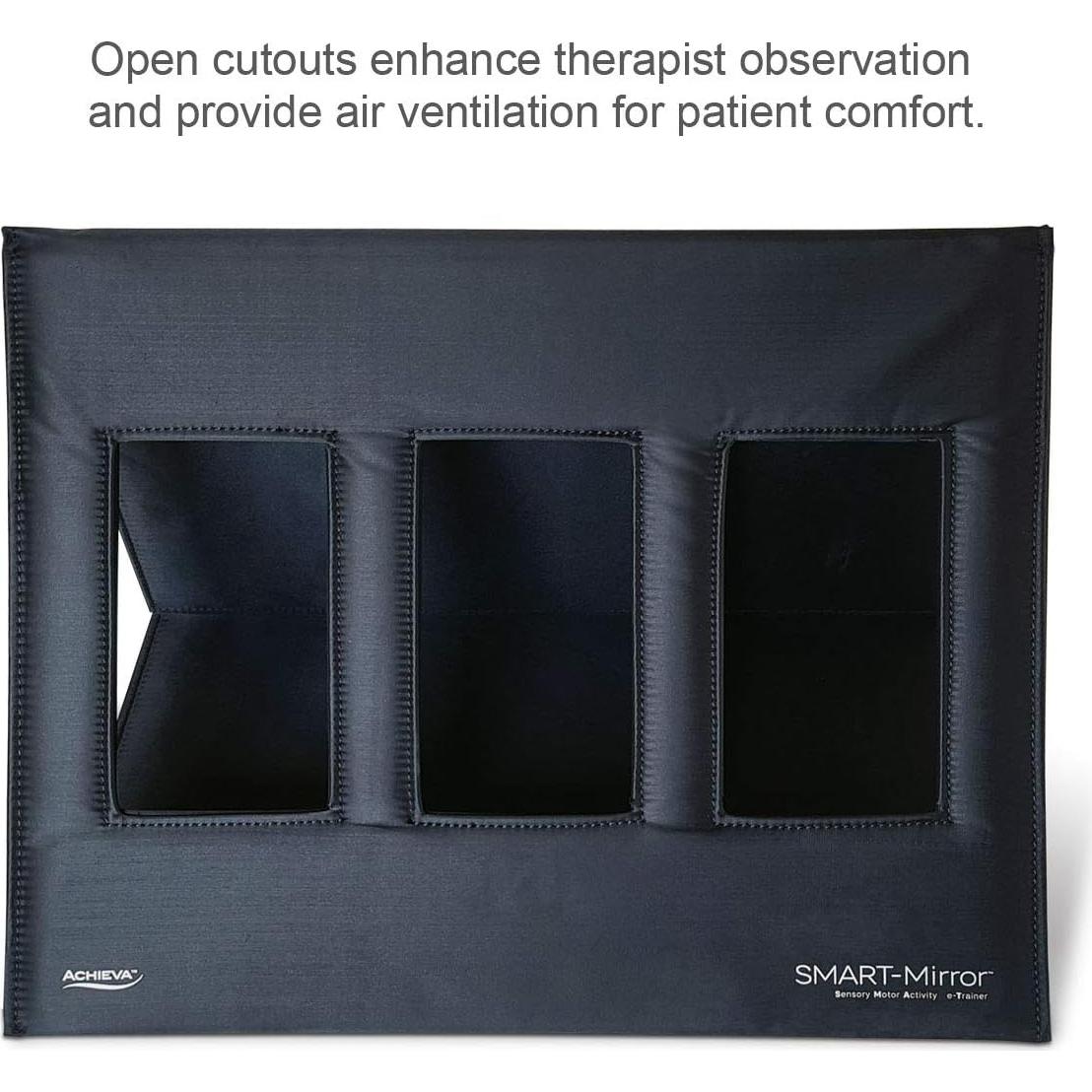 Espejo Terapéutico SMART Mirror North Coast 33x39 cm