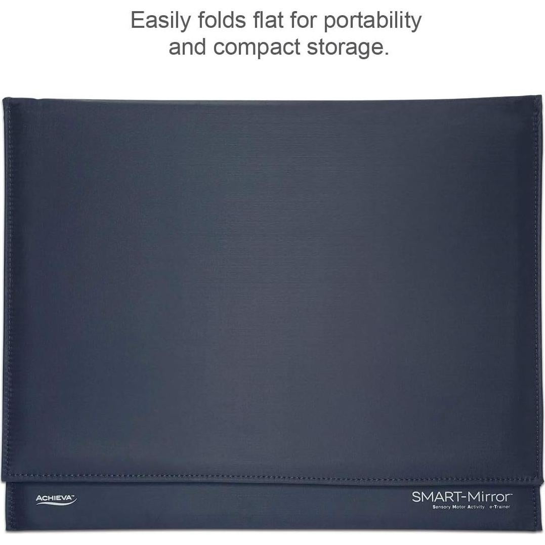 Espejo Terapéutico SMART Mirror North Coast 33x39 cm