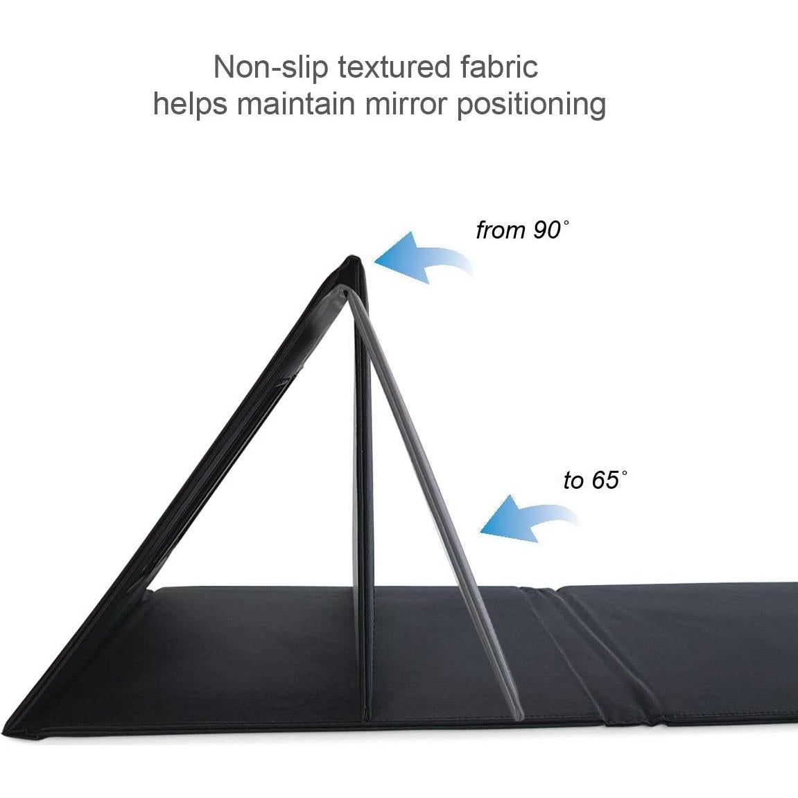 Espejo Terapéutico SMART Mirror North Coast 33x39 cm