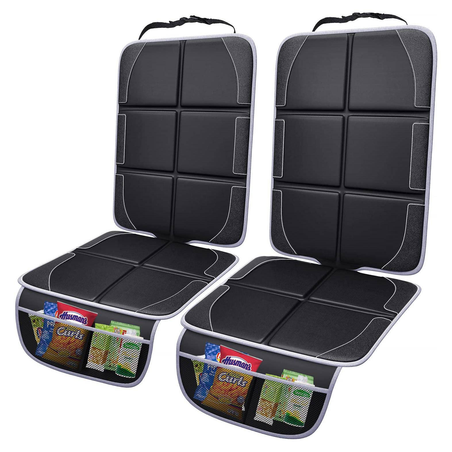 Protector de Asiento de Coche Gimars XL Impermeable 600D