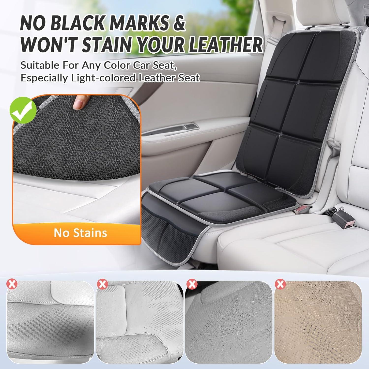 Protector de Asiento de Coche Gimars XL Impermeable 600D