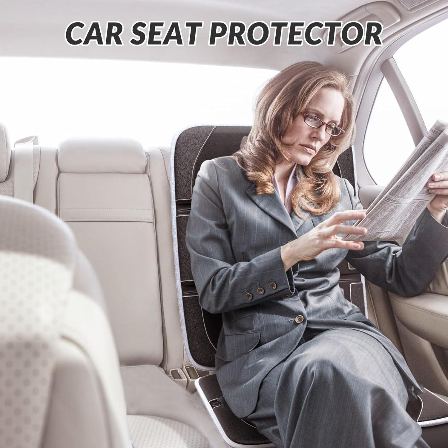 Protector de Asiento de Coche Gimars XL Impermeable 600D