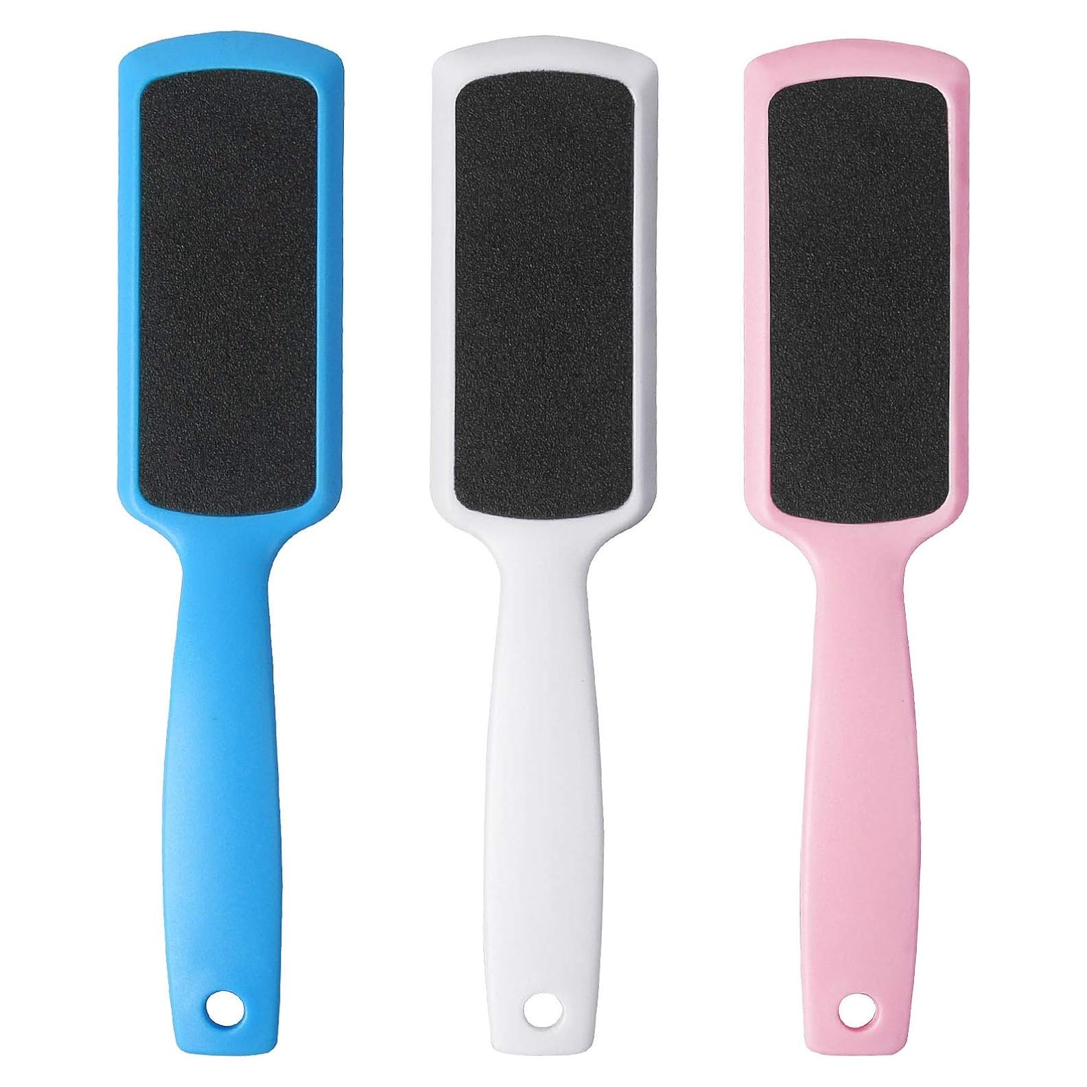 Removedor de Callos Profesional Fu Store - Paquete de 3 Piezas