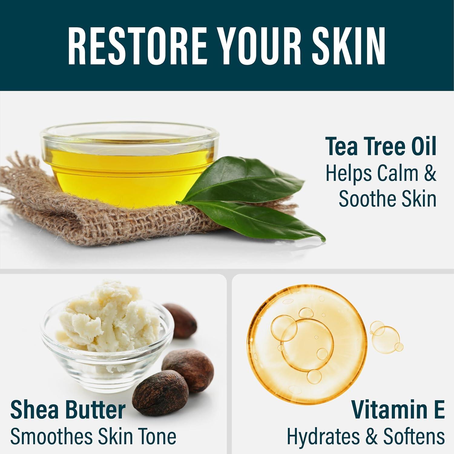 Crema de Urea Nuvadermis 40% para Pies - 150 g - 2 Paquete