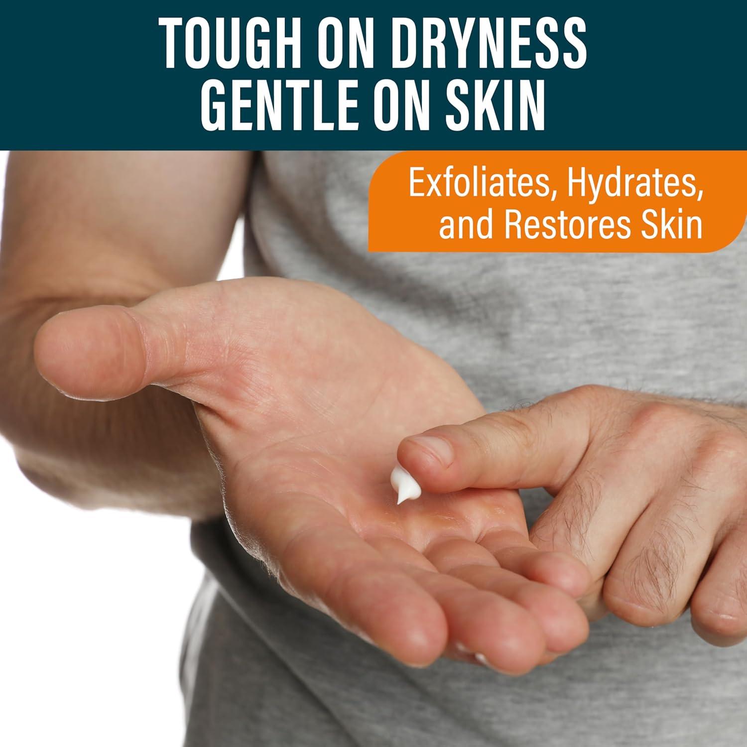 Crema de Urea Nuvadermis 40% para Pies Secos 156.9 ml