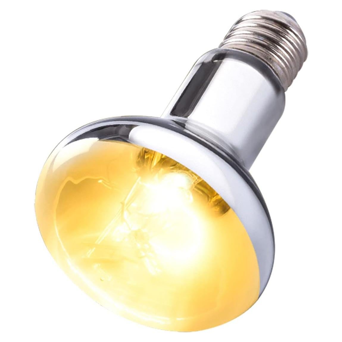 Lámpara de Calor UVB UVA 100W YauldSun para Reptiles