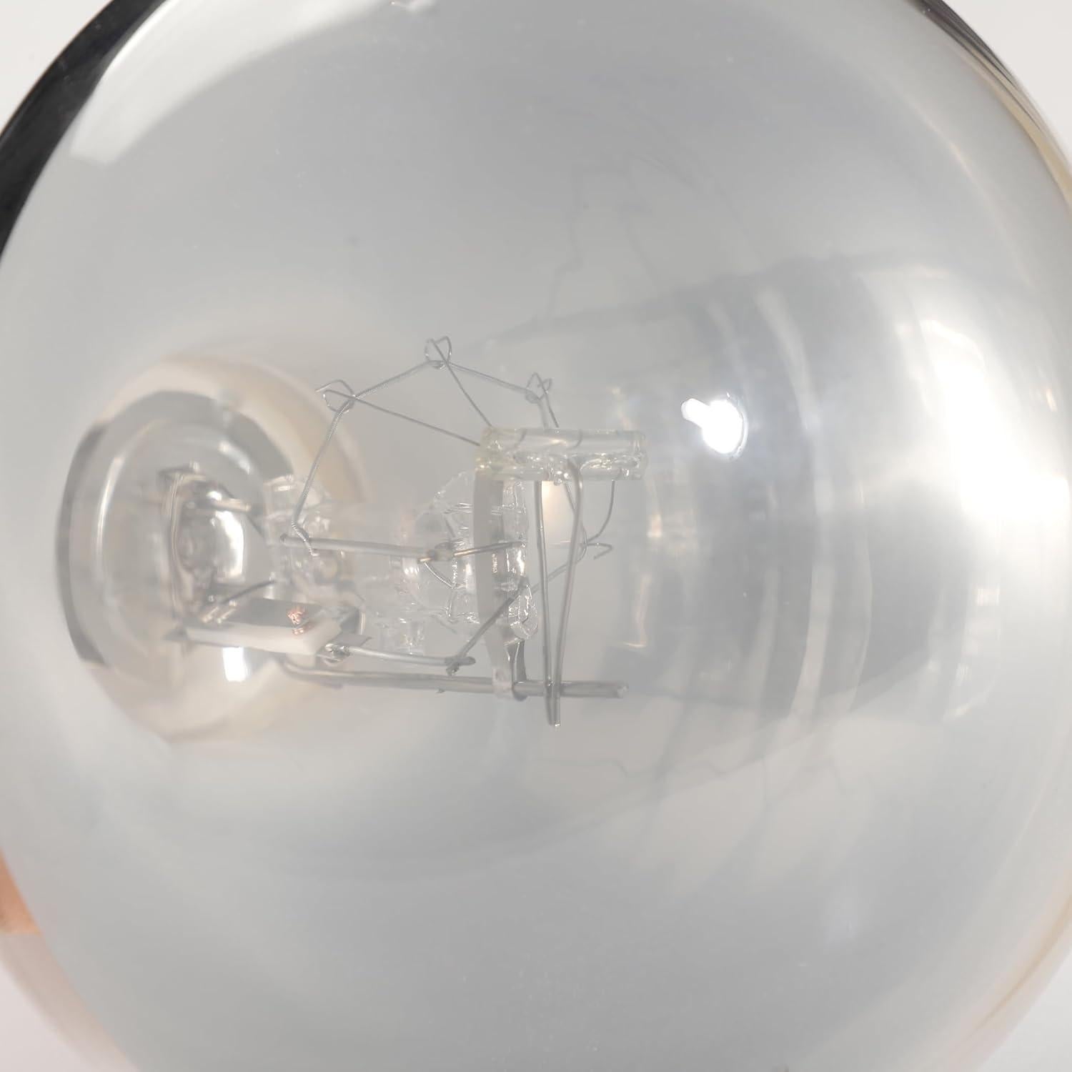 Lámpara de Calor UVB UVA 100W YauldSun para Reptiles