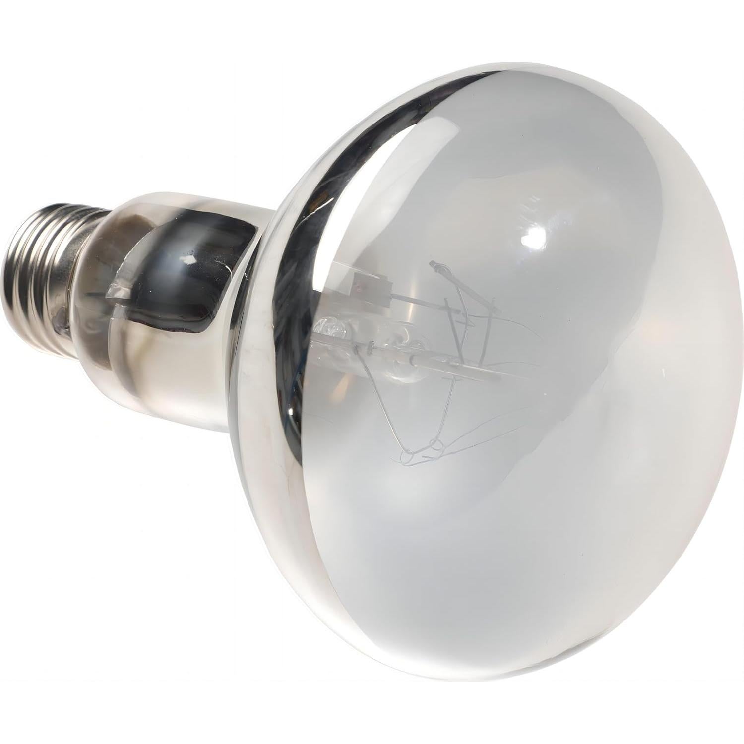 Lámpara de Calor UVB UVA 100W YauldSun para Reptiles