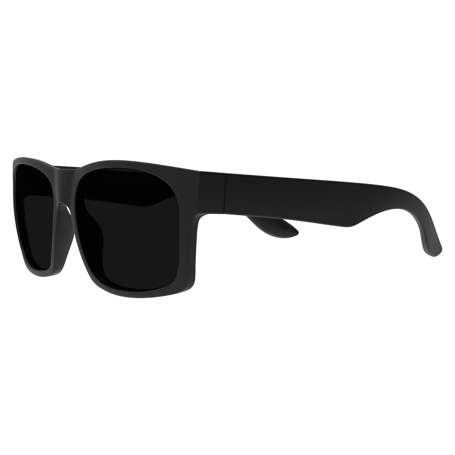 Gafas de Sol MAXJULI Z87 para Cabezas Grandes UV400 TR90