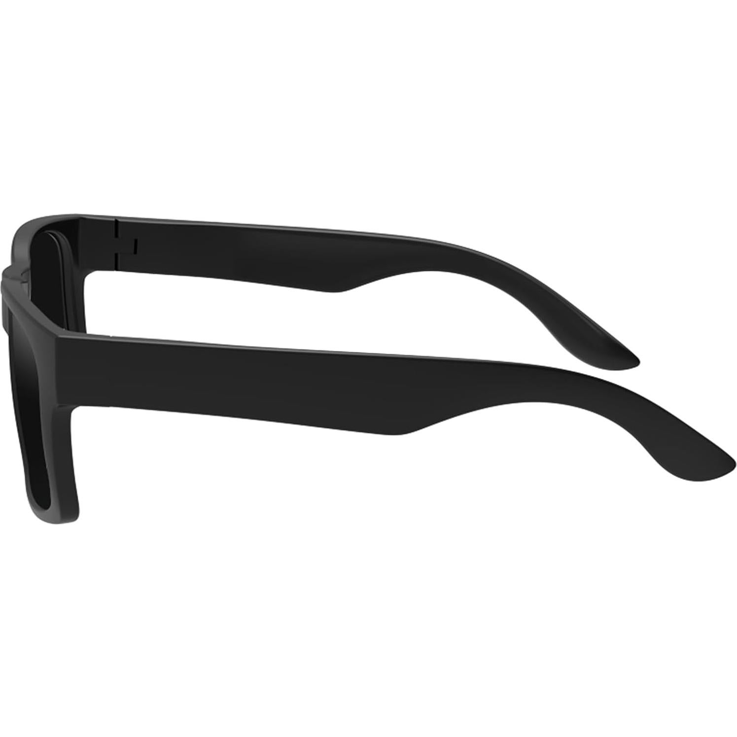 Gafas de Sol MAXJULI Z87 para Cabezas Grandes UV400 TR90