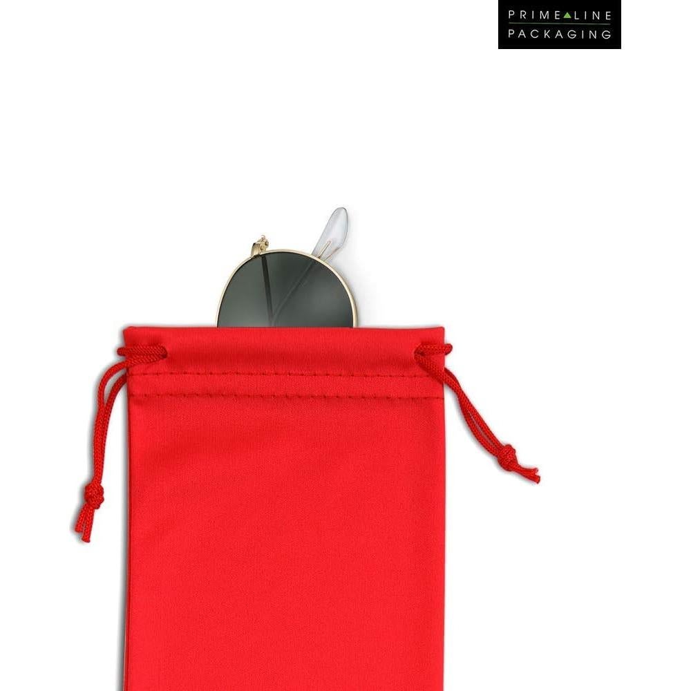 Estuche de Microfibra Rolling Nomad para Gafas - 12 Unidades