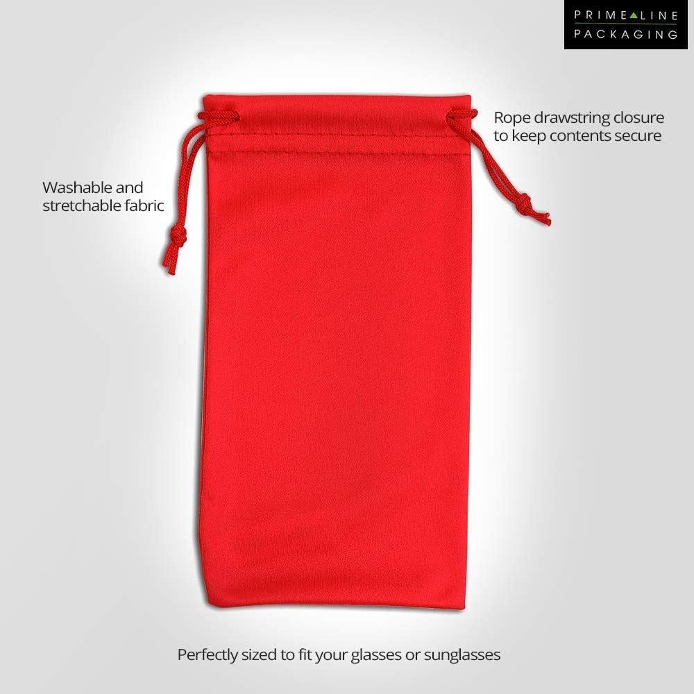 Estuche de Microfibra Rolling Nomad para Gafas - 12 Unidades