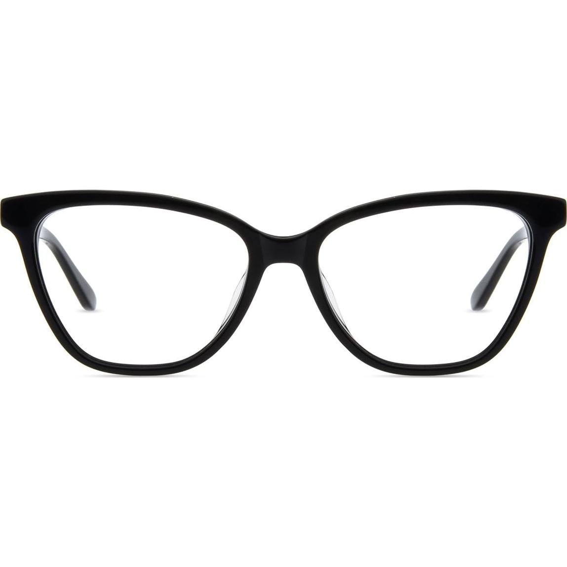 Gafas de luz azul Firmoo para mujer, ojo de gato, anti-reflejo