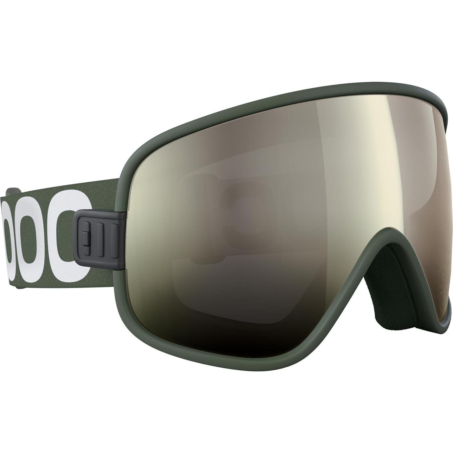 Gafas de Esquí POC Vitrea con Lentes Intercambiables Clarity