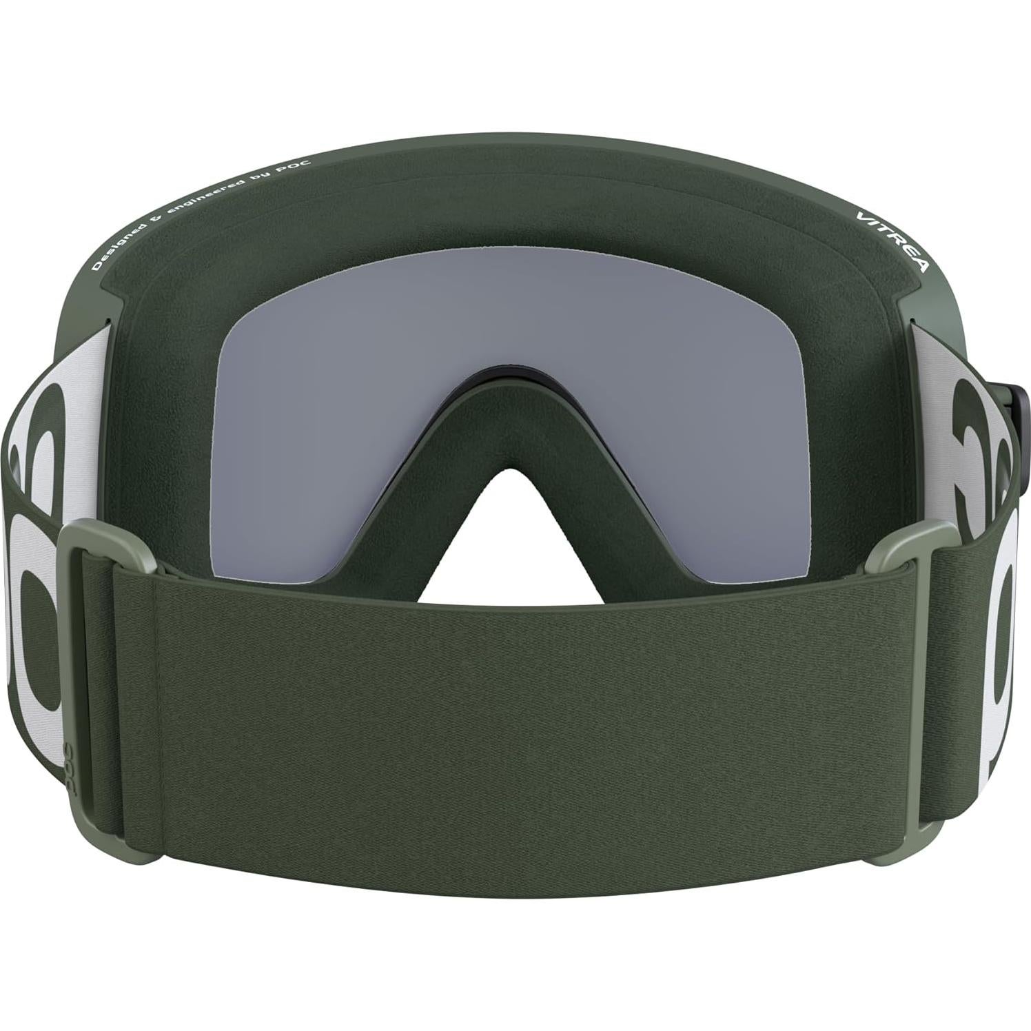 Gafas de Esquí POC Vitrea con Lentes Intercambiables Clarity