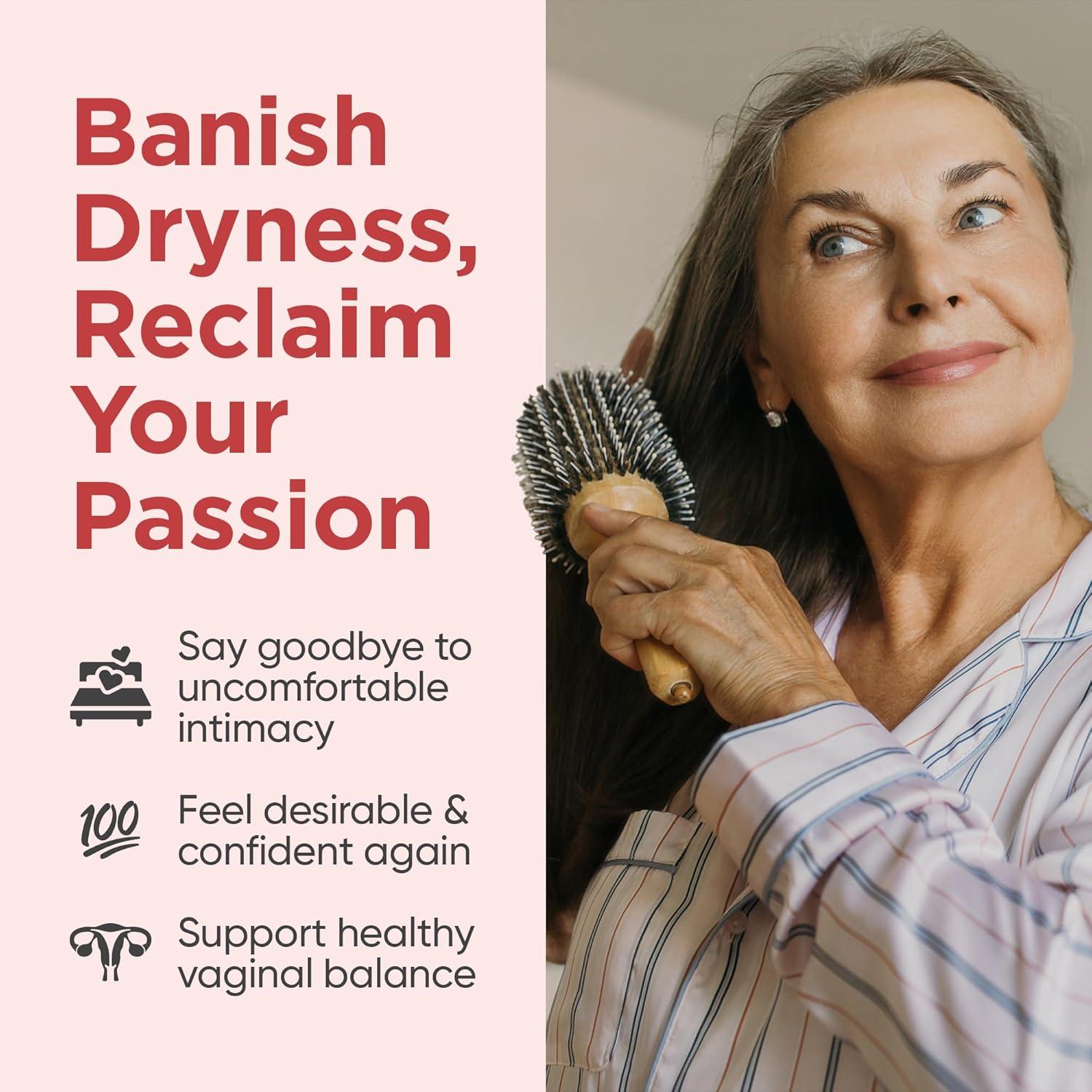 Probioticos Vaginales BB Company Radiancy 120 Ct | Equilibrio pH